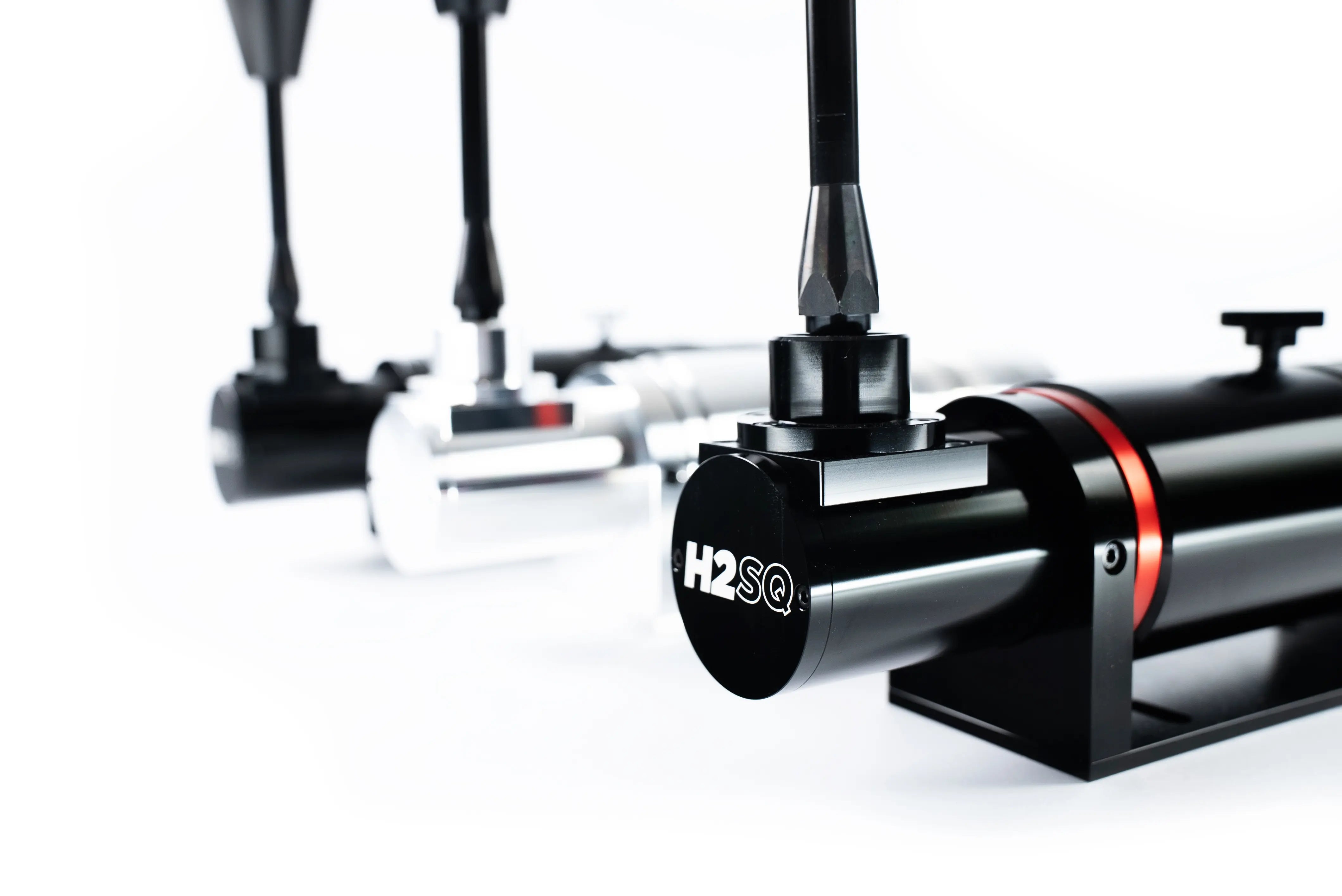 BDH H2SQ SHIFTER