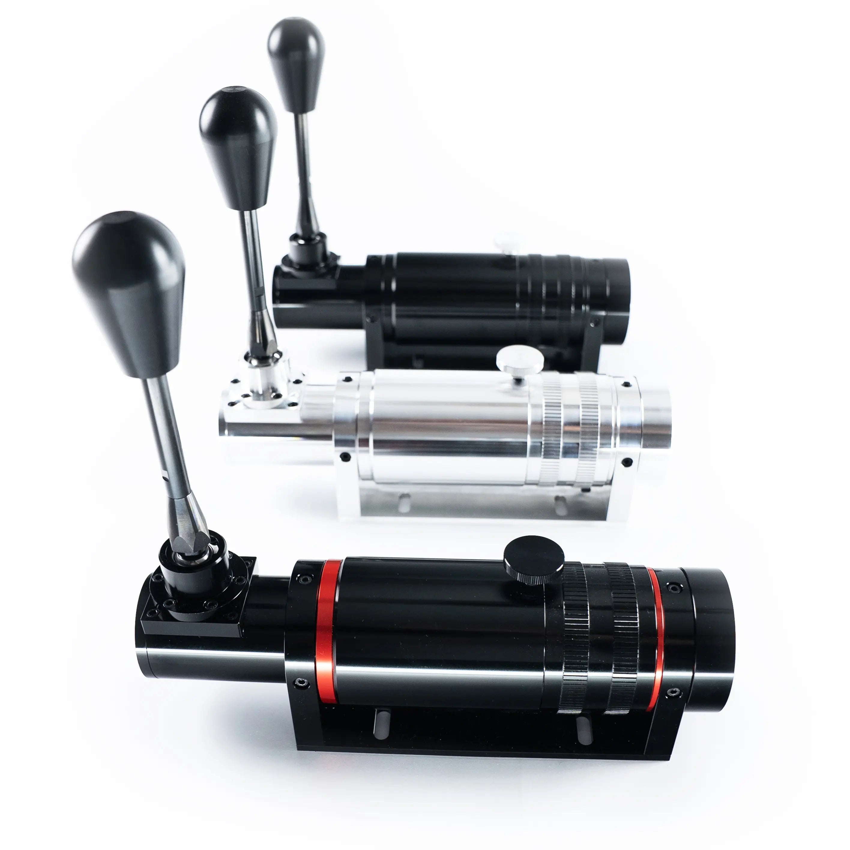 BDH H2SQ SHIFTER