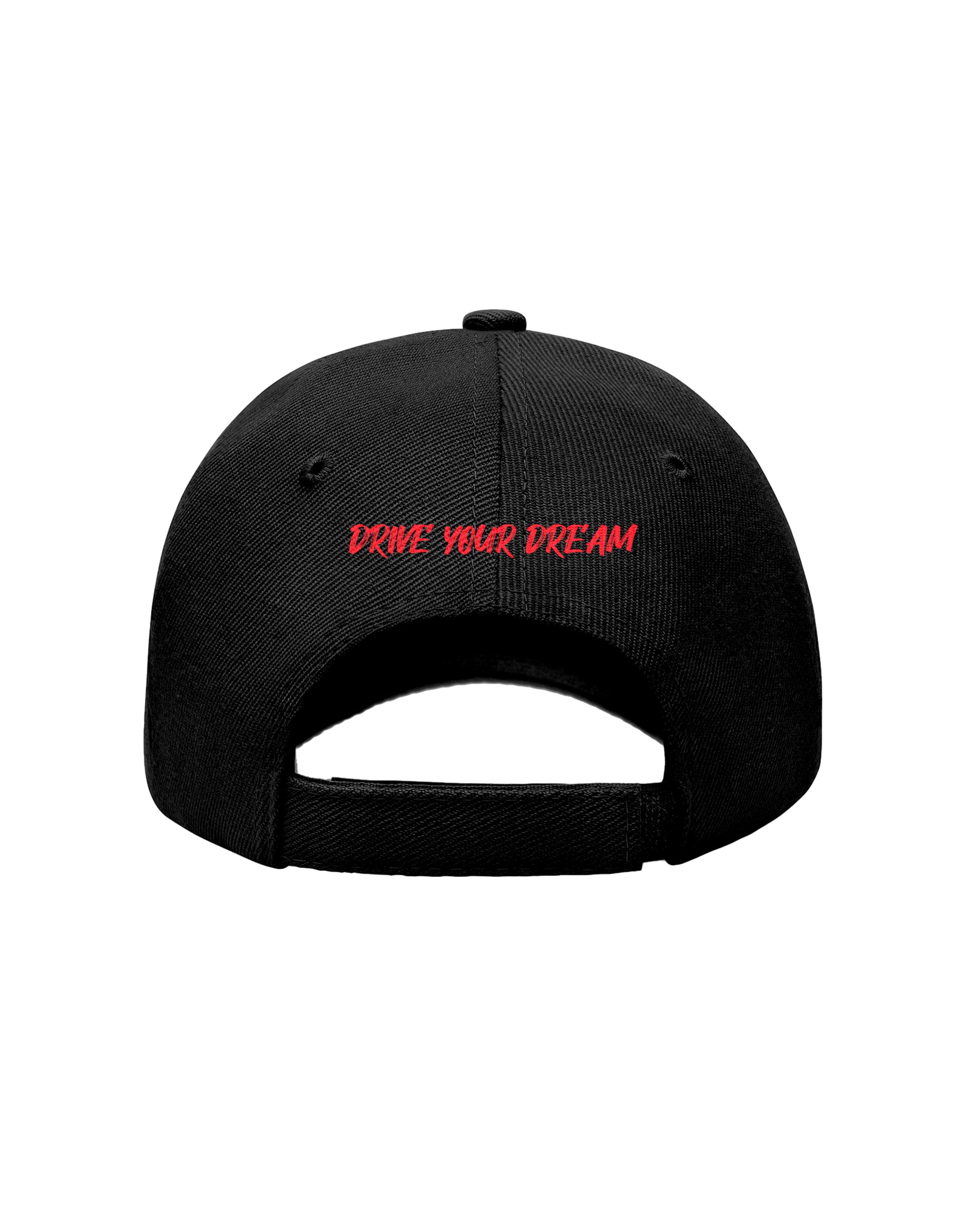 Drive Your Dream Premium Cap - SimXPro