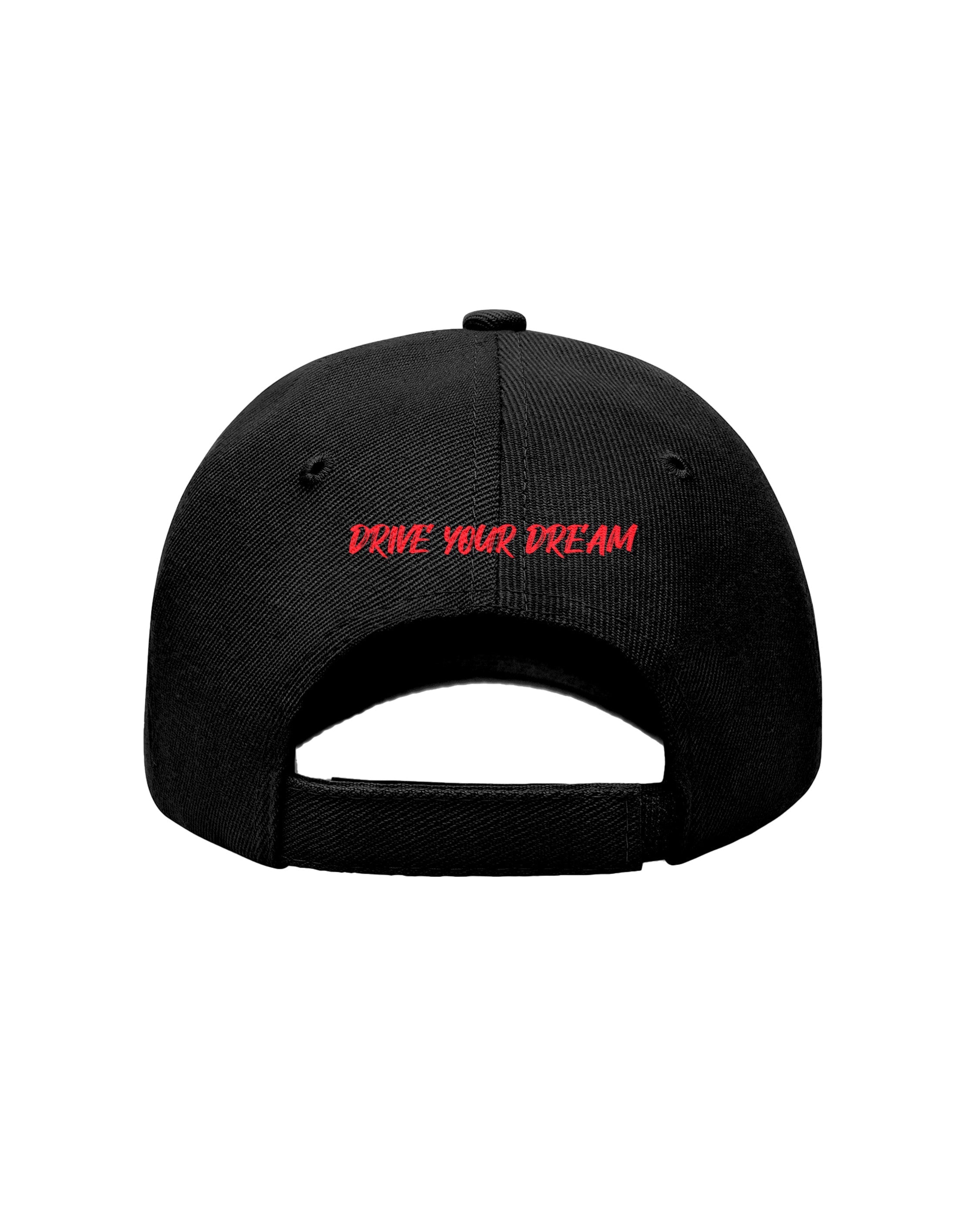 Drive Your Dream Premium Cap