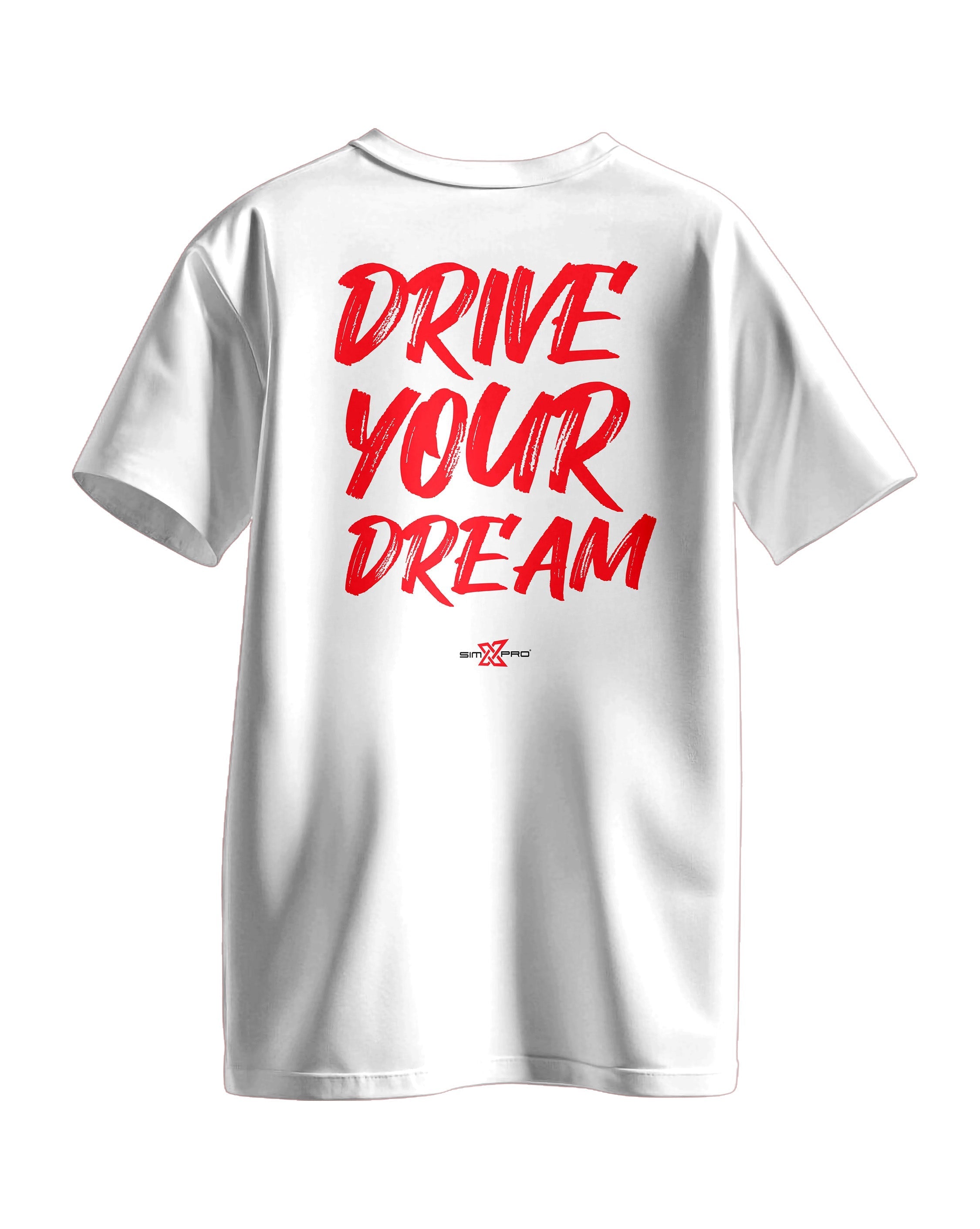 Drive Your Dream Premium T-Shirt