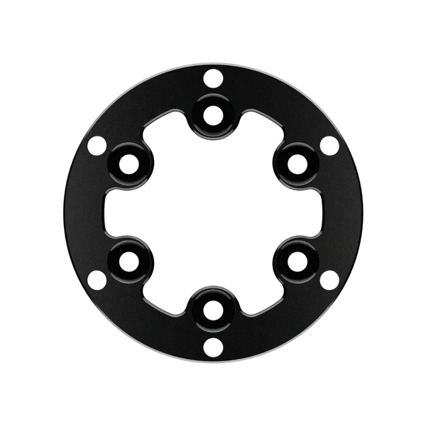 Bavarian Sim Tec - Adapter Plate
