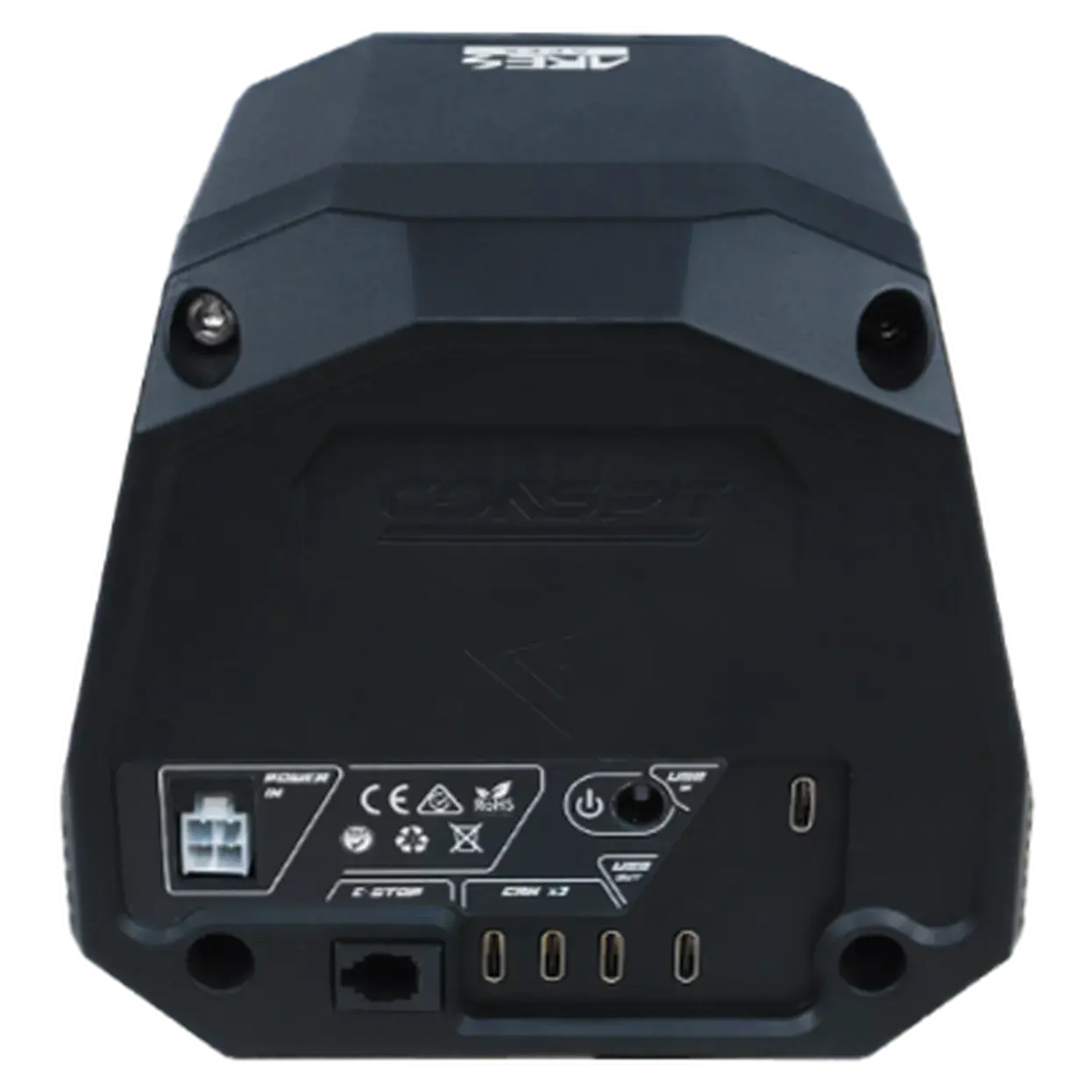 CONSPIT ARES APEX Direct Drive Wheelbase – 8Nm (Black, PC)