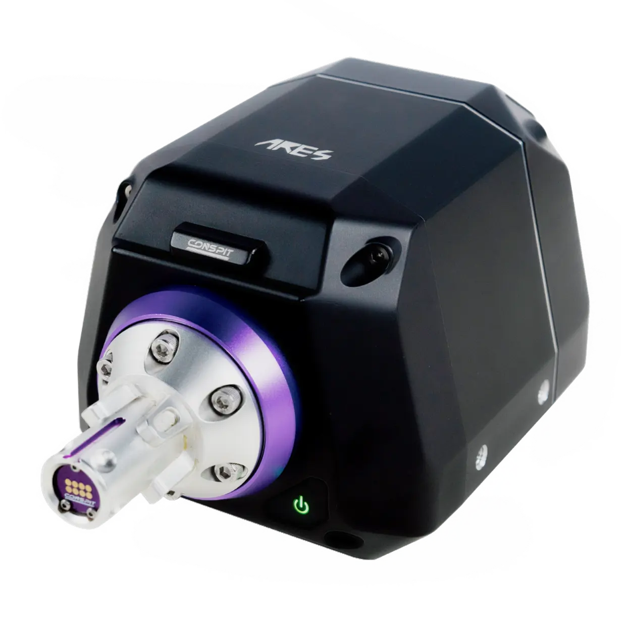 Conspit Ares Direct Drive Wheelbase (12 Nm)