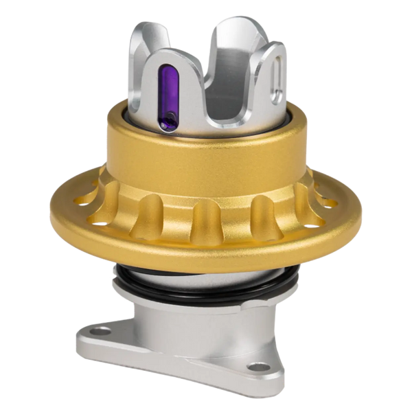 Conspit CDP Quick Release