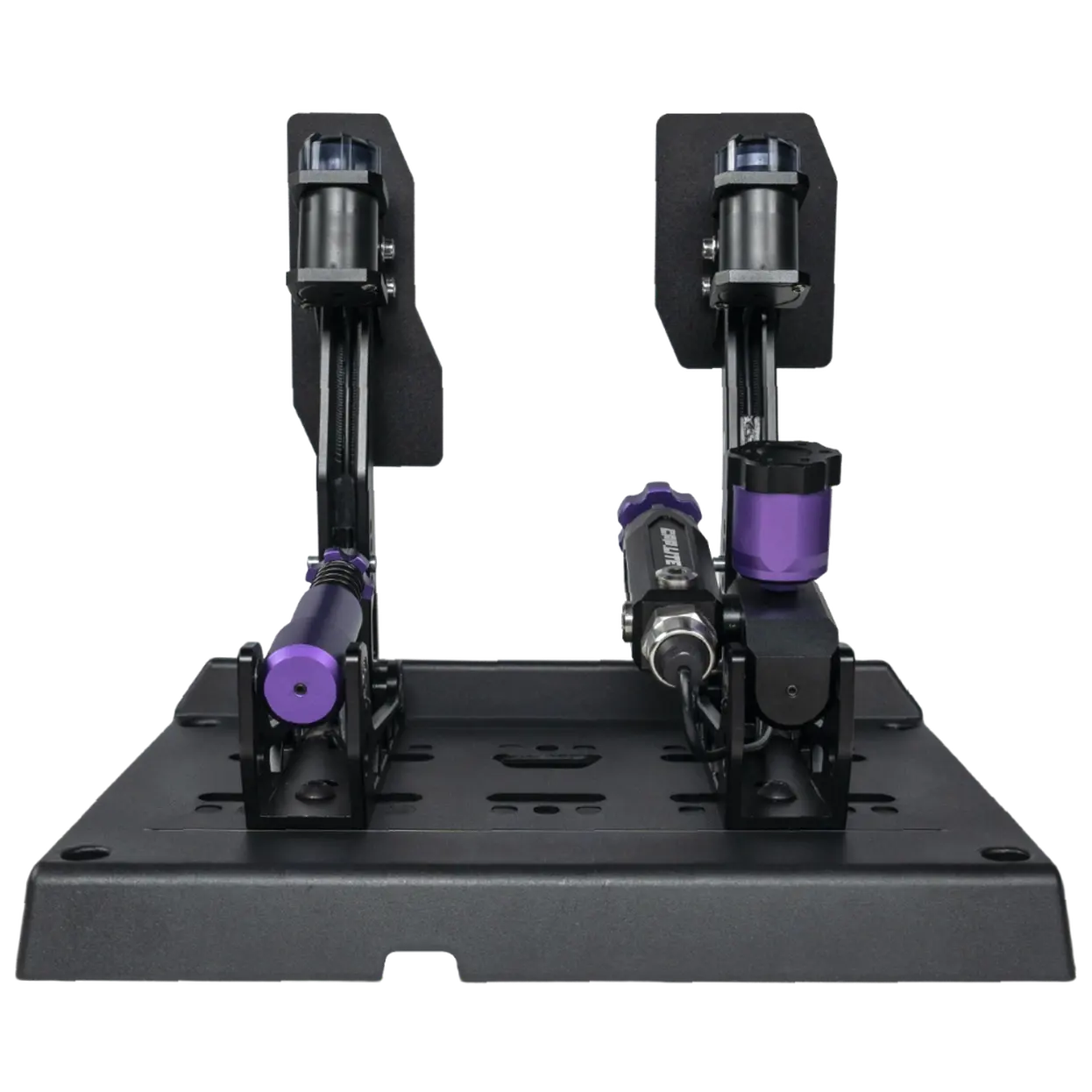 Conspit CPP-Lite 2 Pedal Set