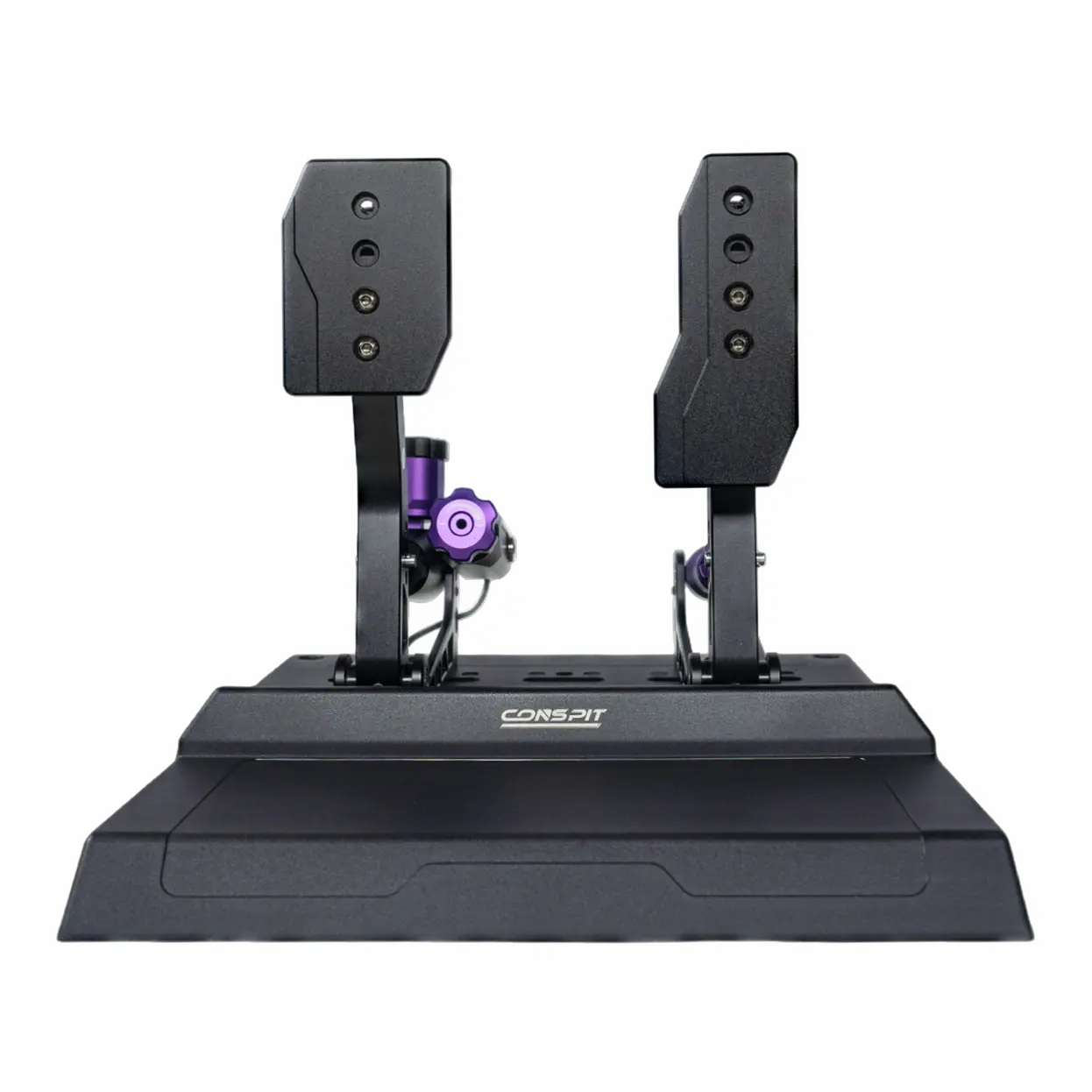 Conspit CPP-Lite 2 Pedal Set