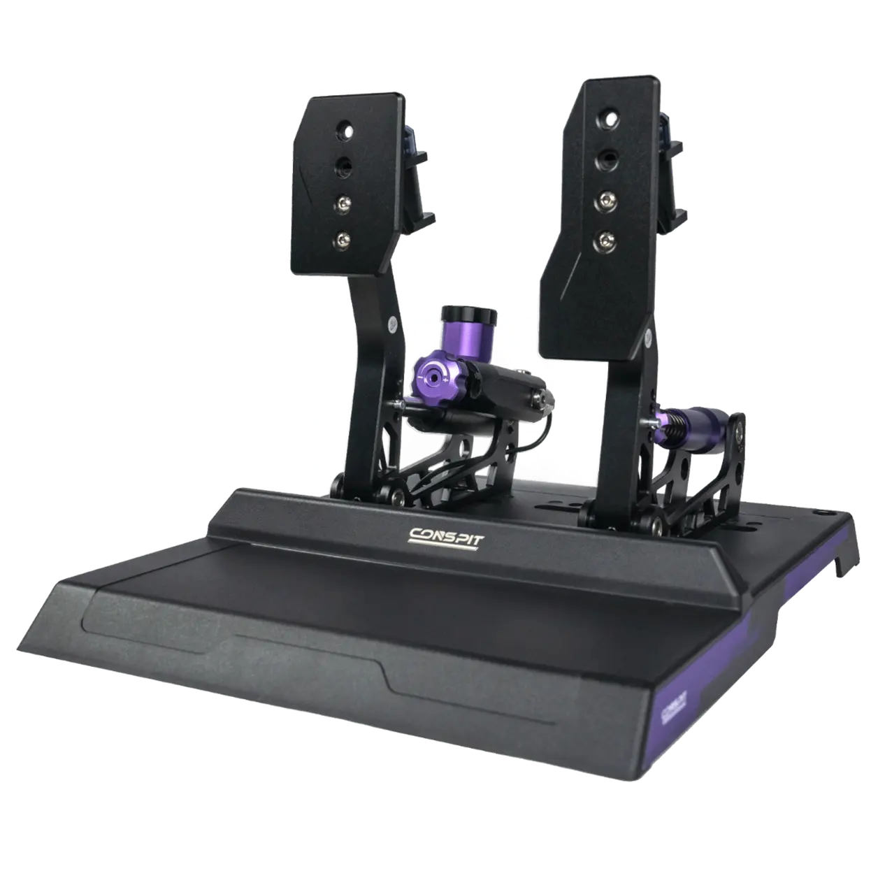 Conspit CPP-Lite 2 Pedal Set