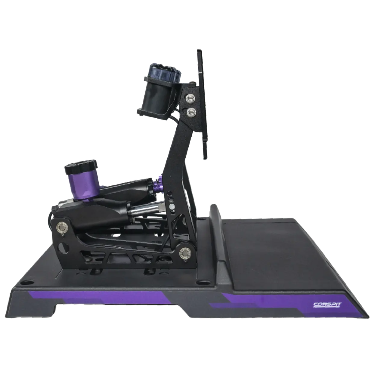 Conspit CPP-Lite 2 Pedal Set