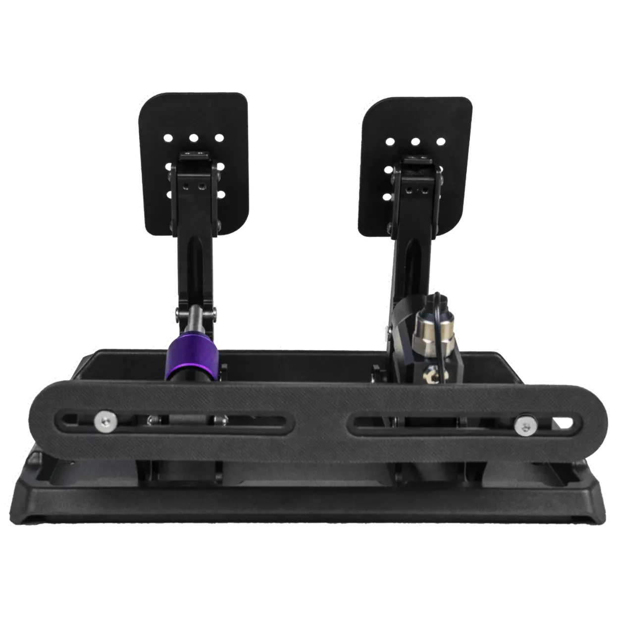 Conspit CPP APEX 2-Pedal Set