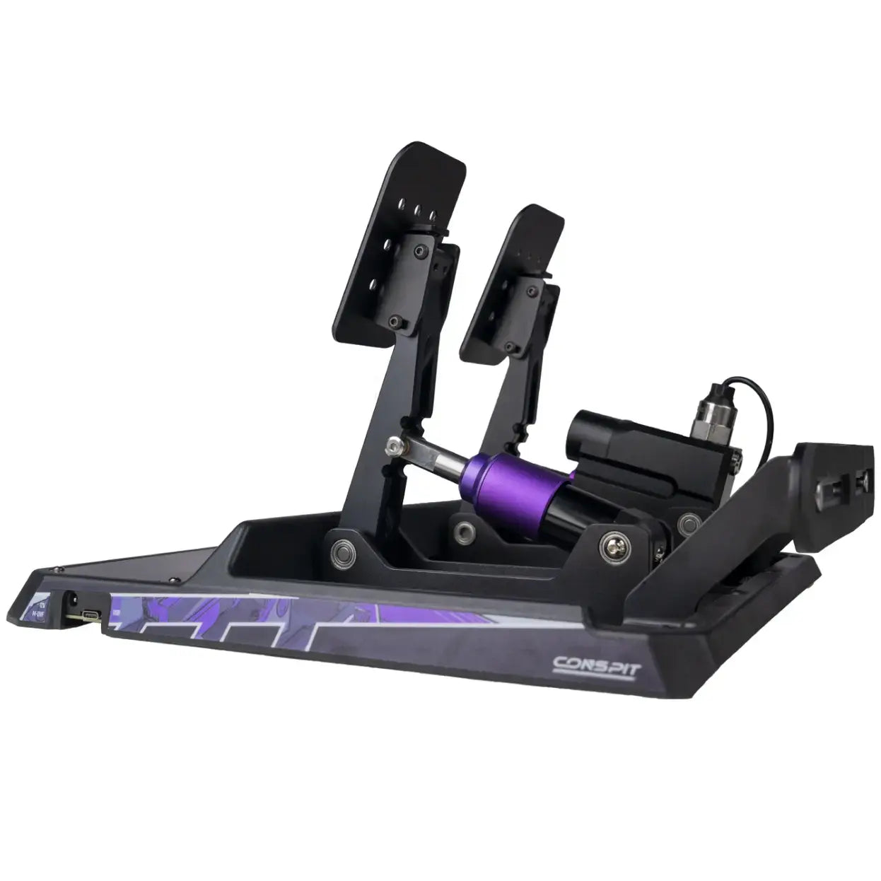 Conspit CPP APEX 2-Pedal Set