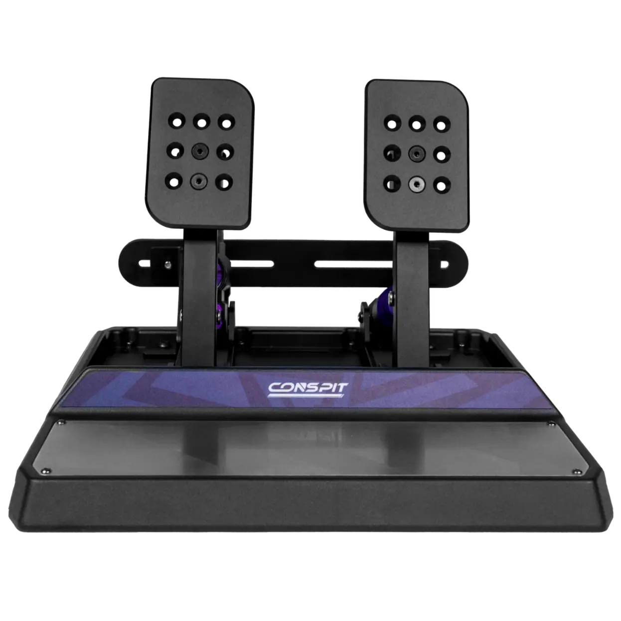 Conspit CPP APEX 2-Pedal Set