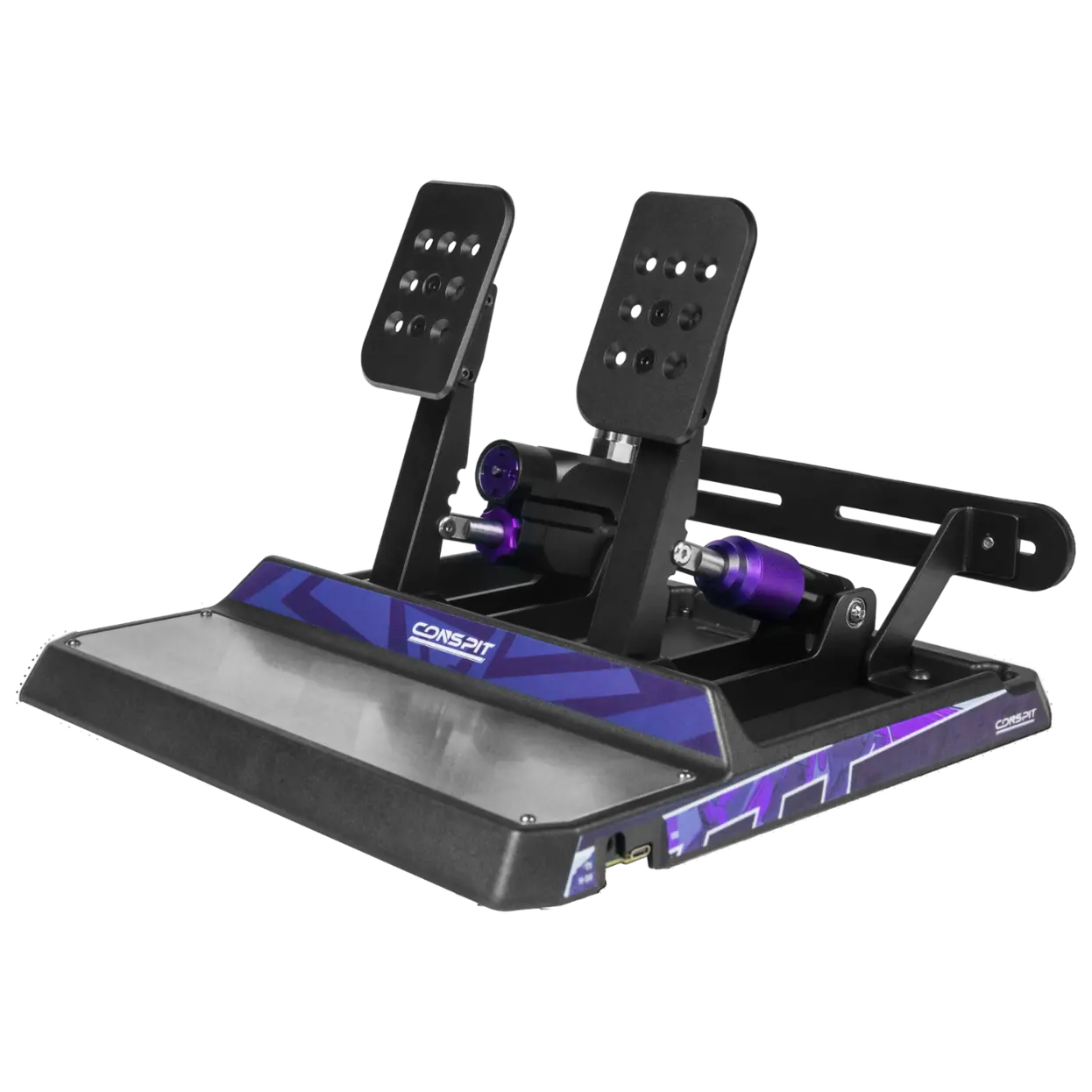 Conspit CPP APEX 2-Pedal Set