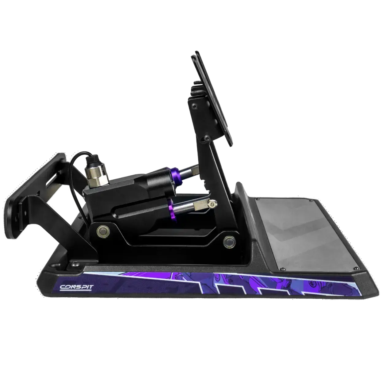 Conspit CPP APEX 2-Pedal Set