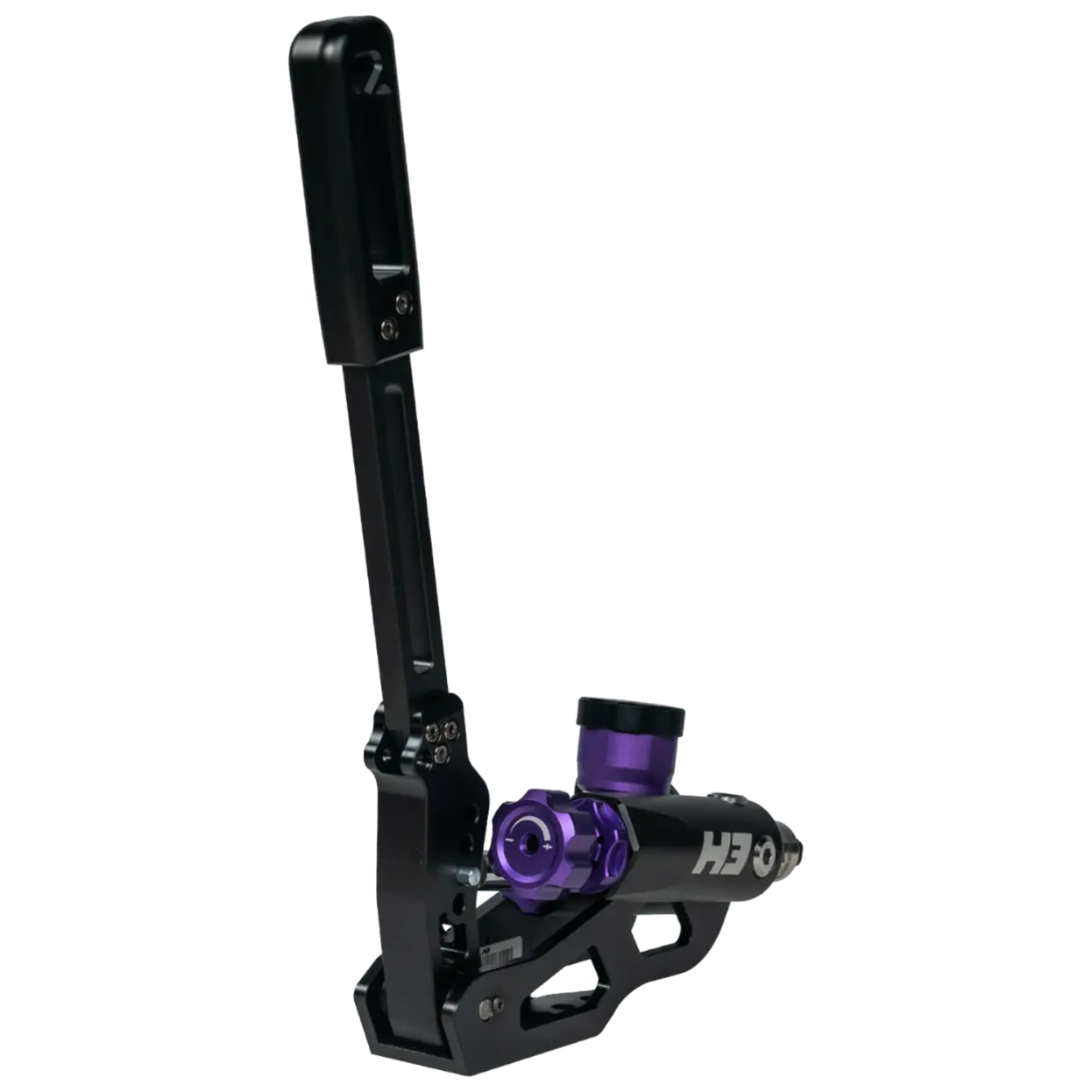 Conspit H3 – hydraulická ruční brzda