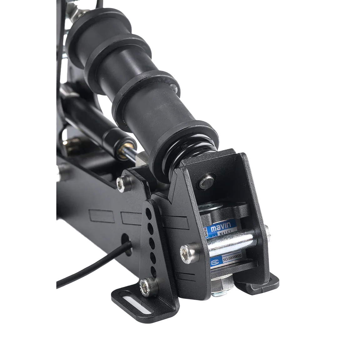 Heusinkveld Sim Pedals Ultimate+ 2 - pedal set - SimXPro