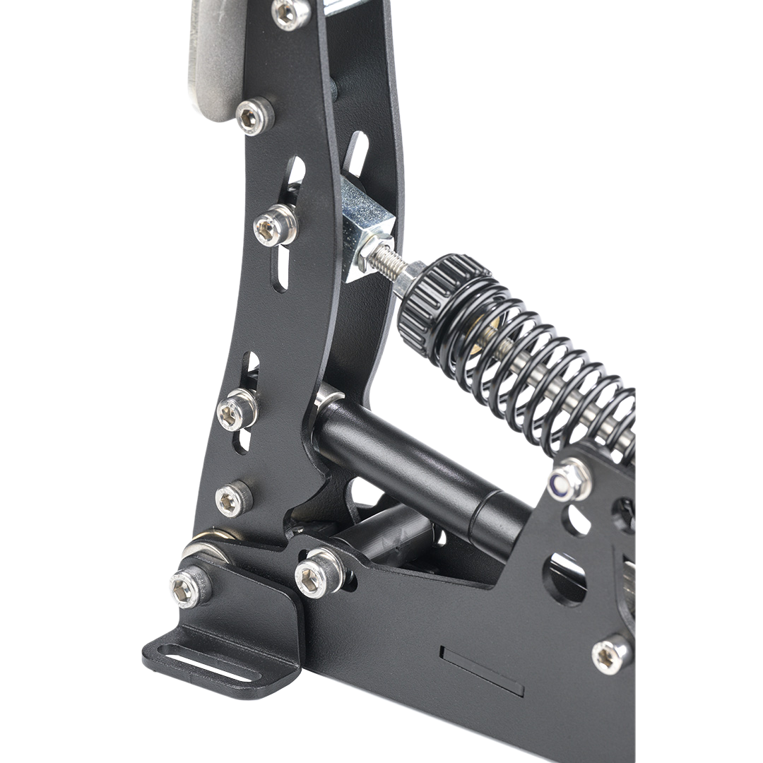 Heusinkveld Sim Pedals Ultimate+ 2-pedal set