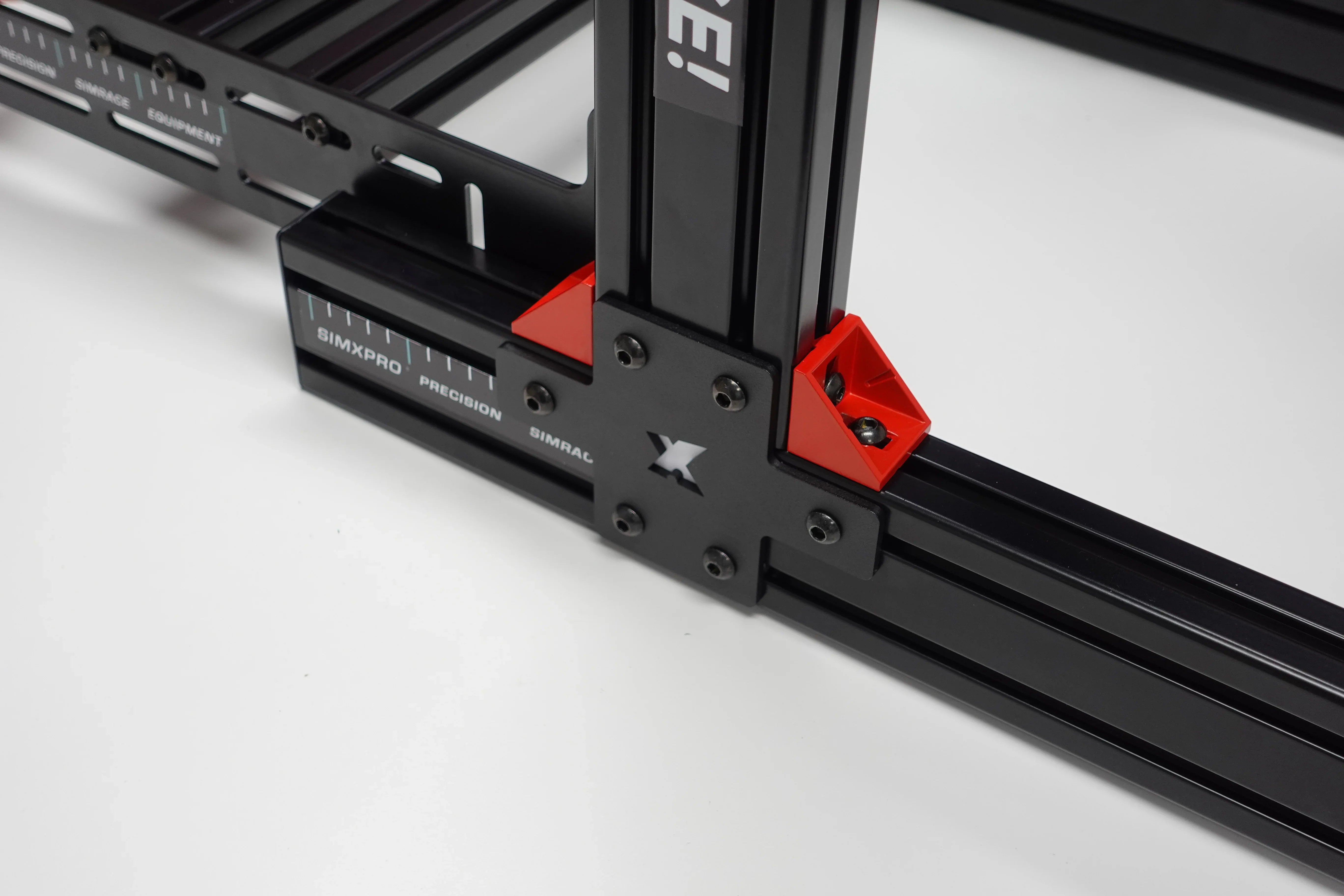 GT - RS GT Sim Racing Cockpit - SimXPro