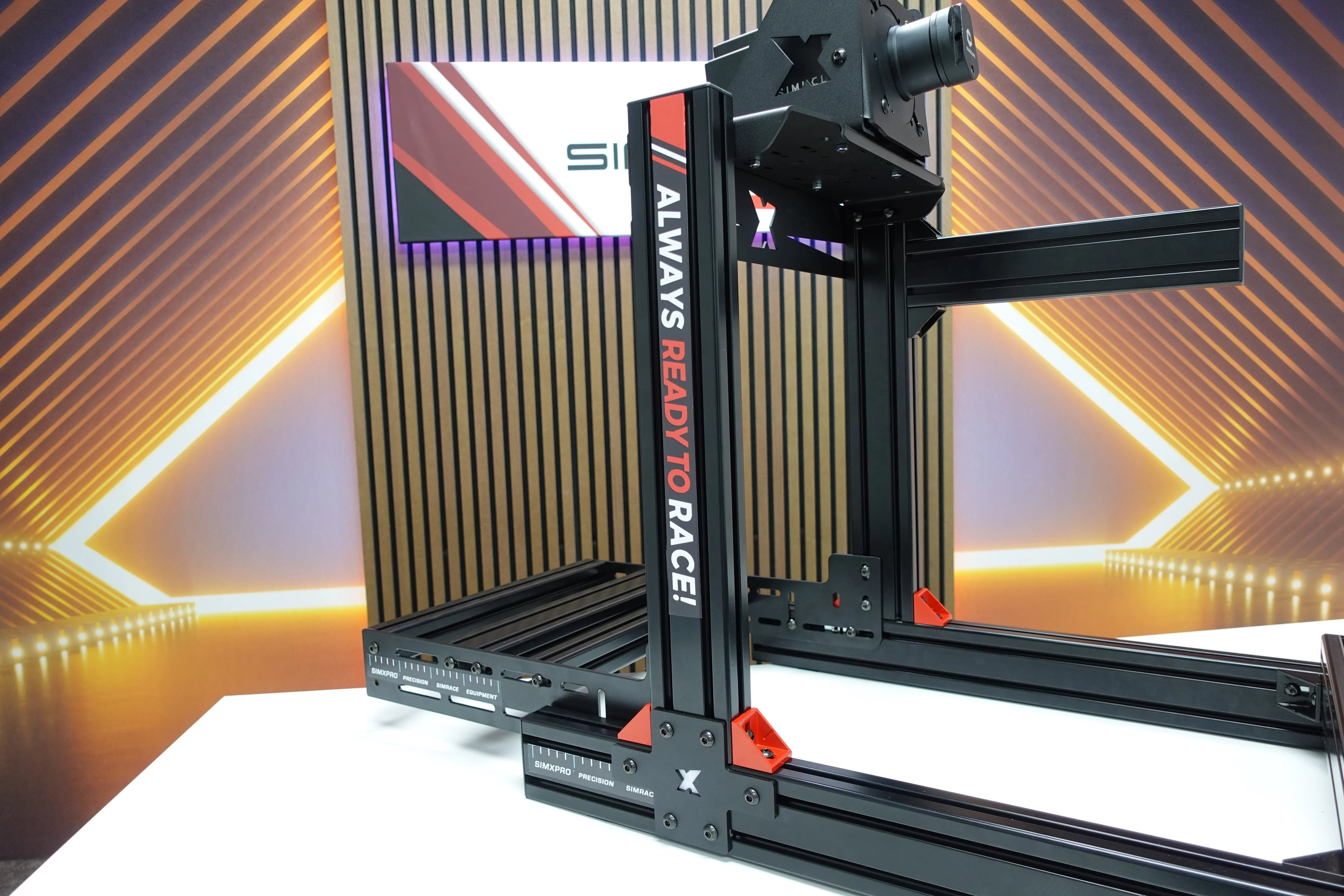 SimXPro® GT-RS® - SimXPro