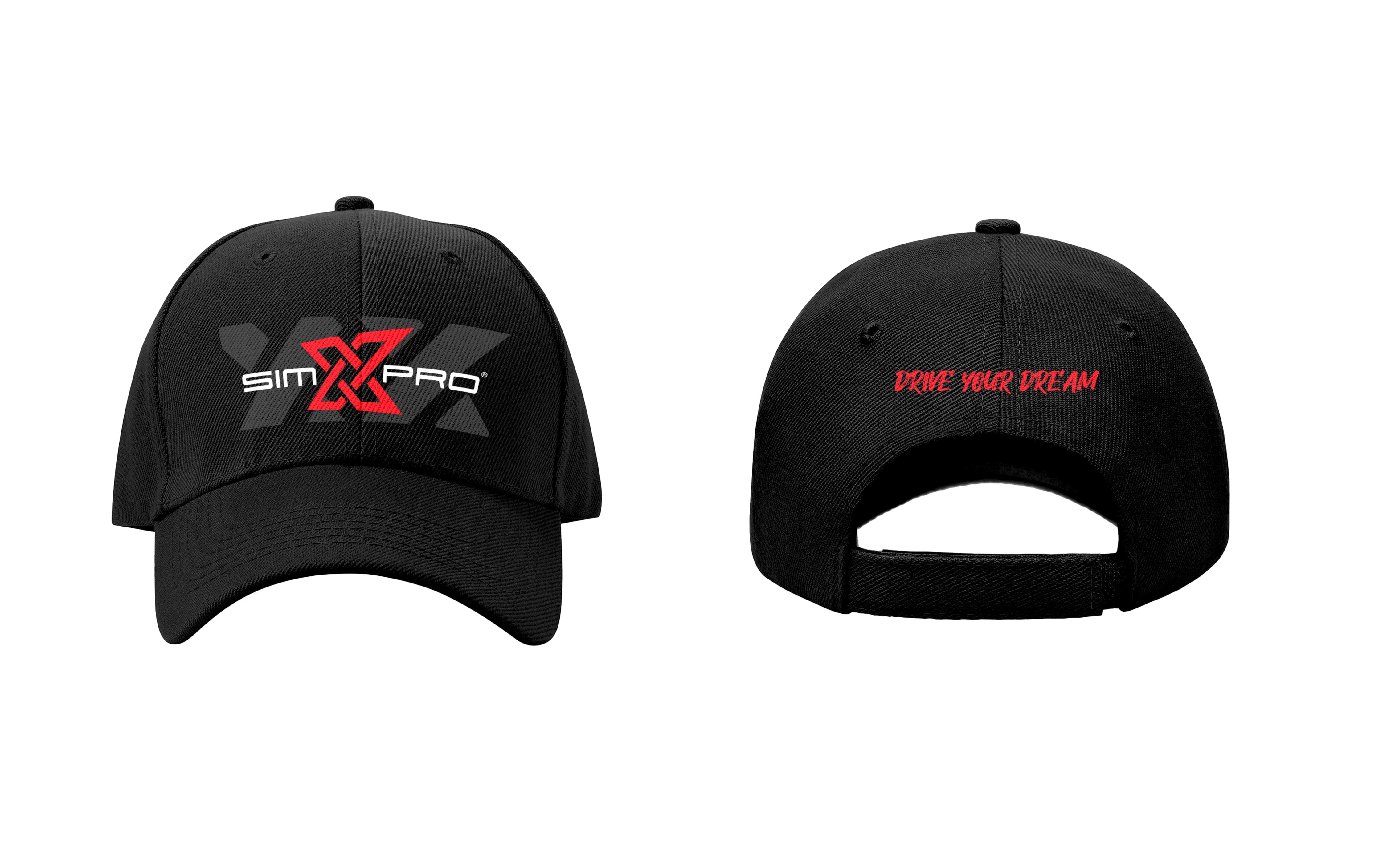 Drive Your Dream Premium Cap