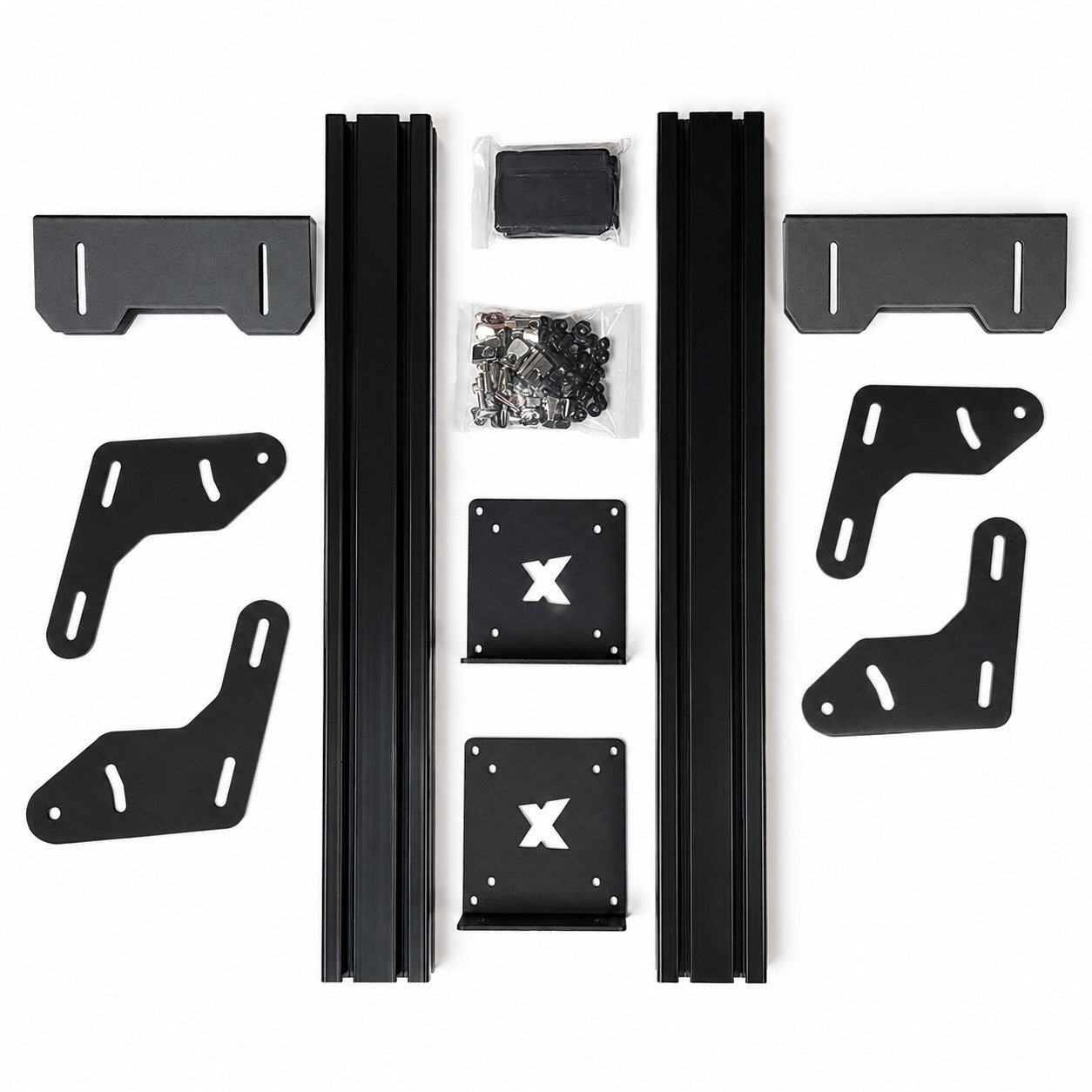 Triple Extension Set