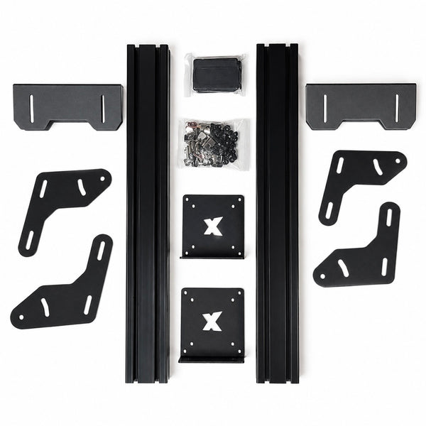 Triple Extension Set