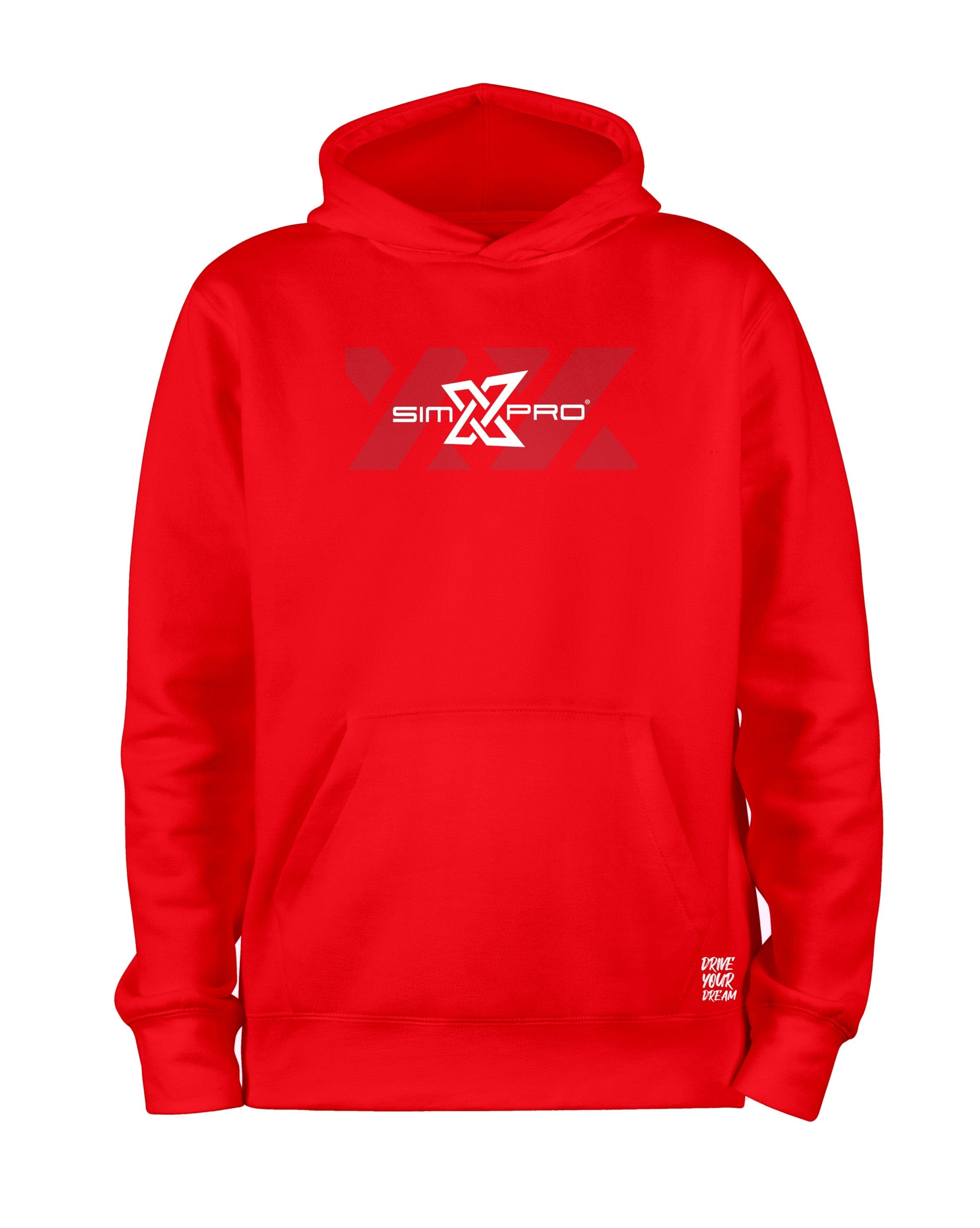 Drive Your Dream Premium Hoodie