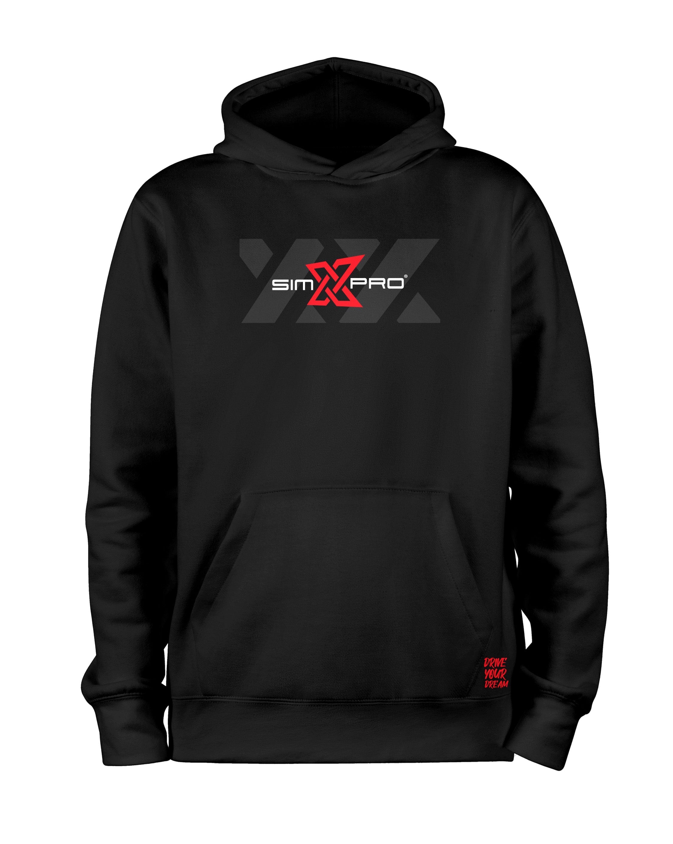 Drive Your Dream Premium Hoodie