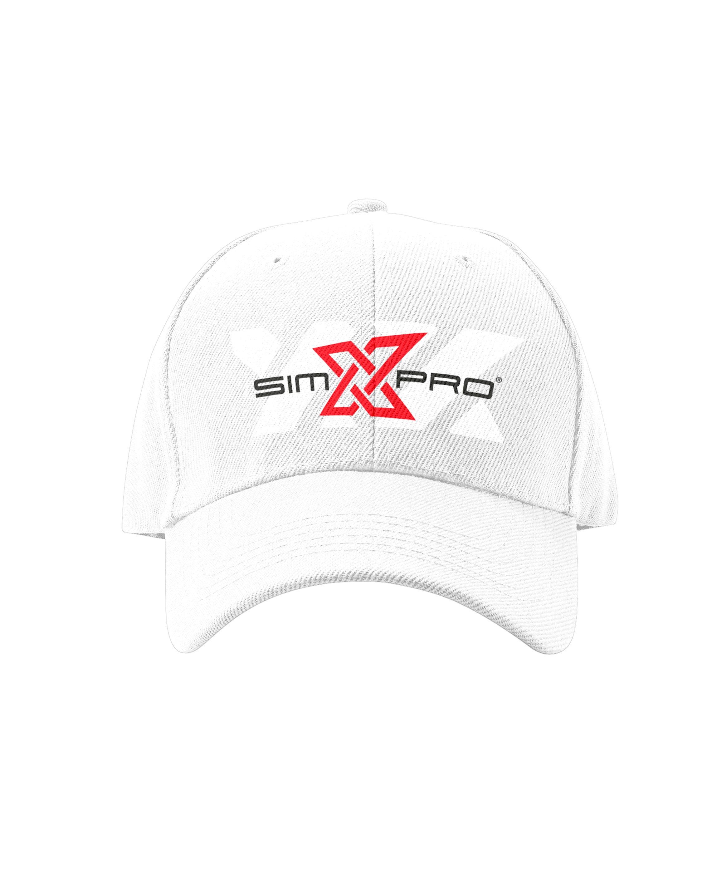 Drive Your Dream Premium Cap - SimXPro