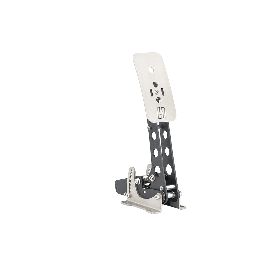 Heusinkveld Sim Pedals Sprint - Clutch Only - Black