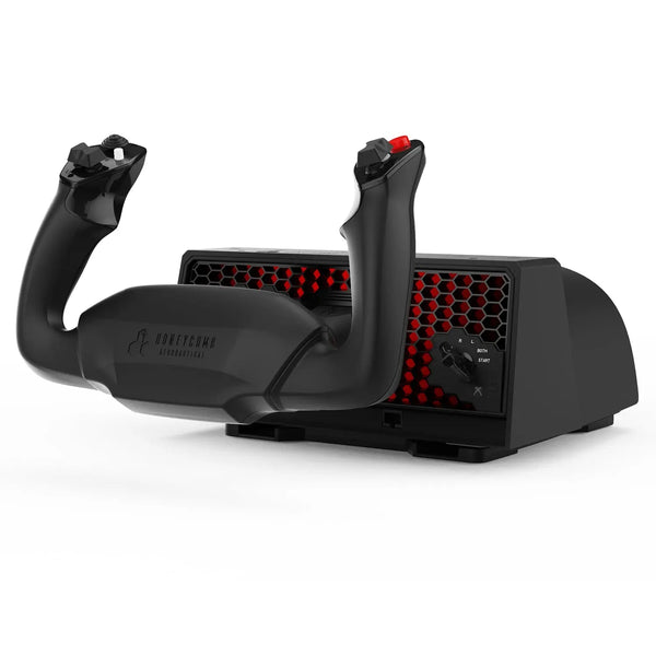 Honeycomb Alpha Flight Controls (PC / Xbox Series X|S)