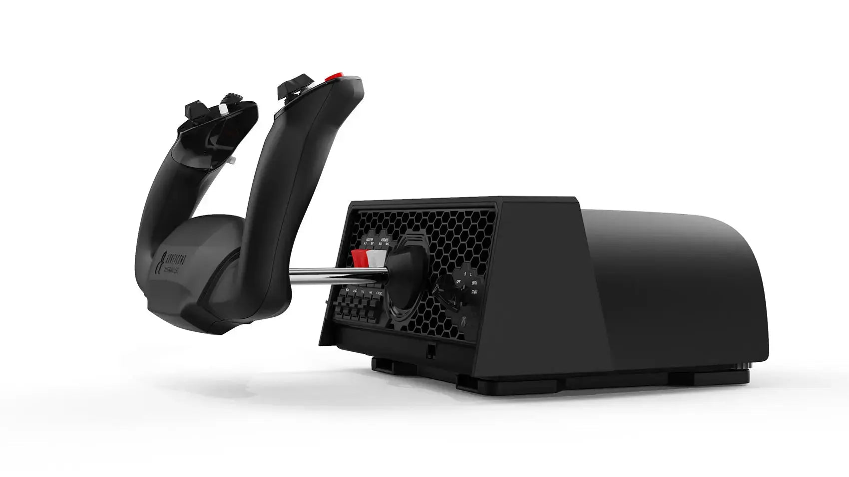 Honeycomb Alpha Flight Controls (PC / Xbox Series X|S)