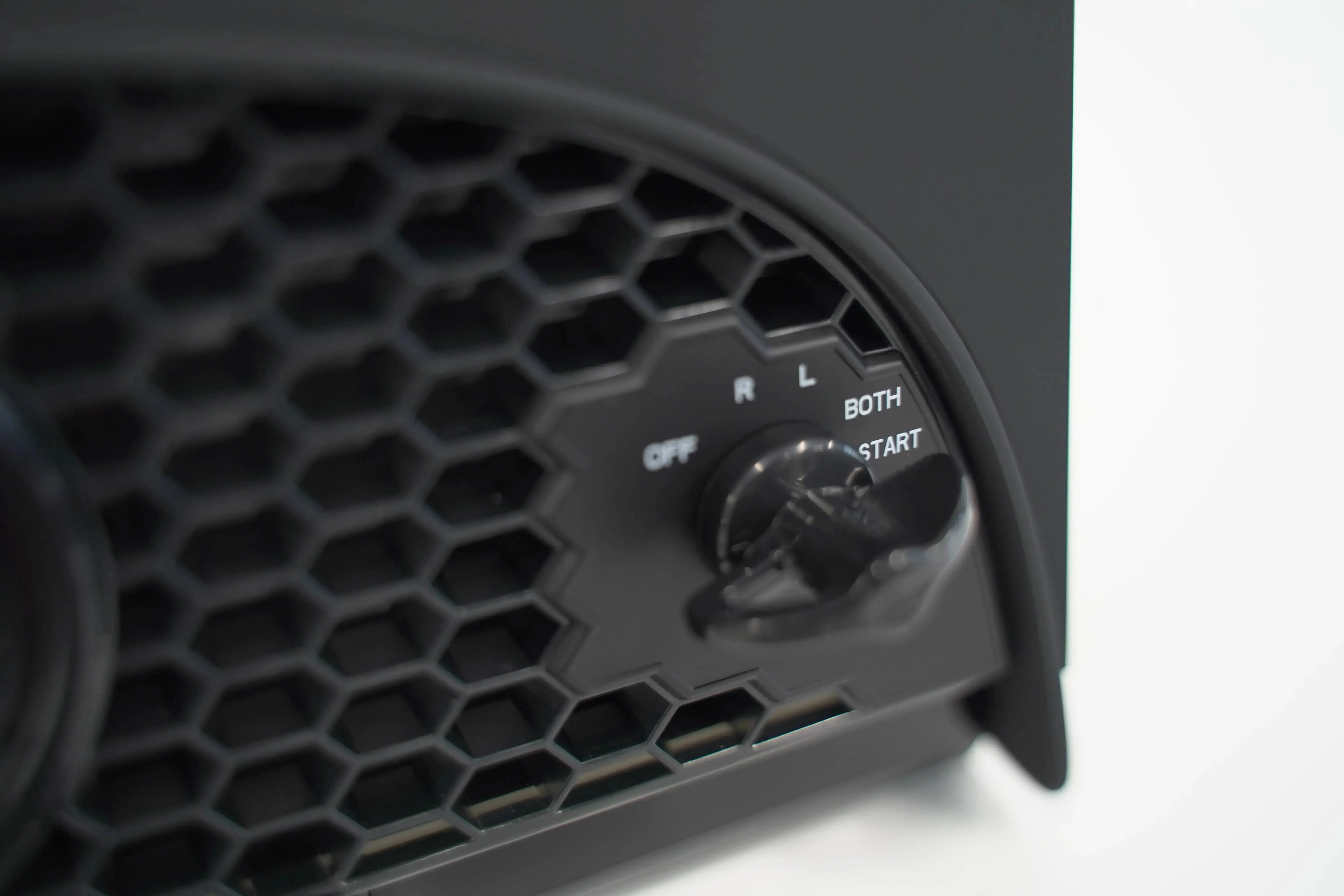 Manche Honeycomb Alpha Flight Controls + painel de interruptores (PC)