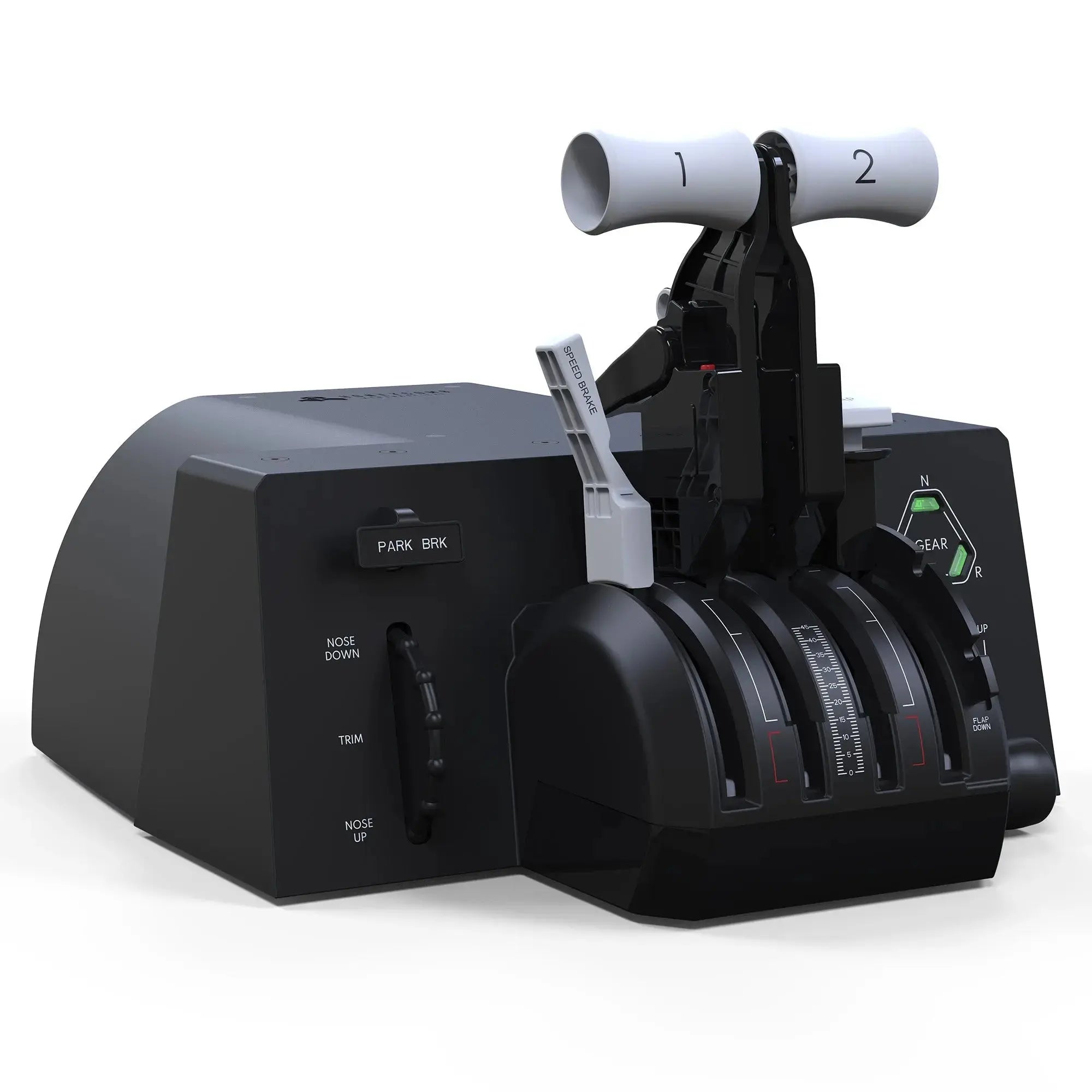 Honeycomb Bravo Throttle Quadrant Lite (PC)