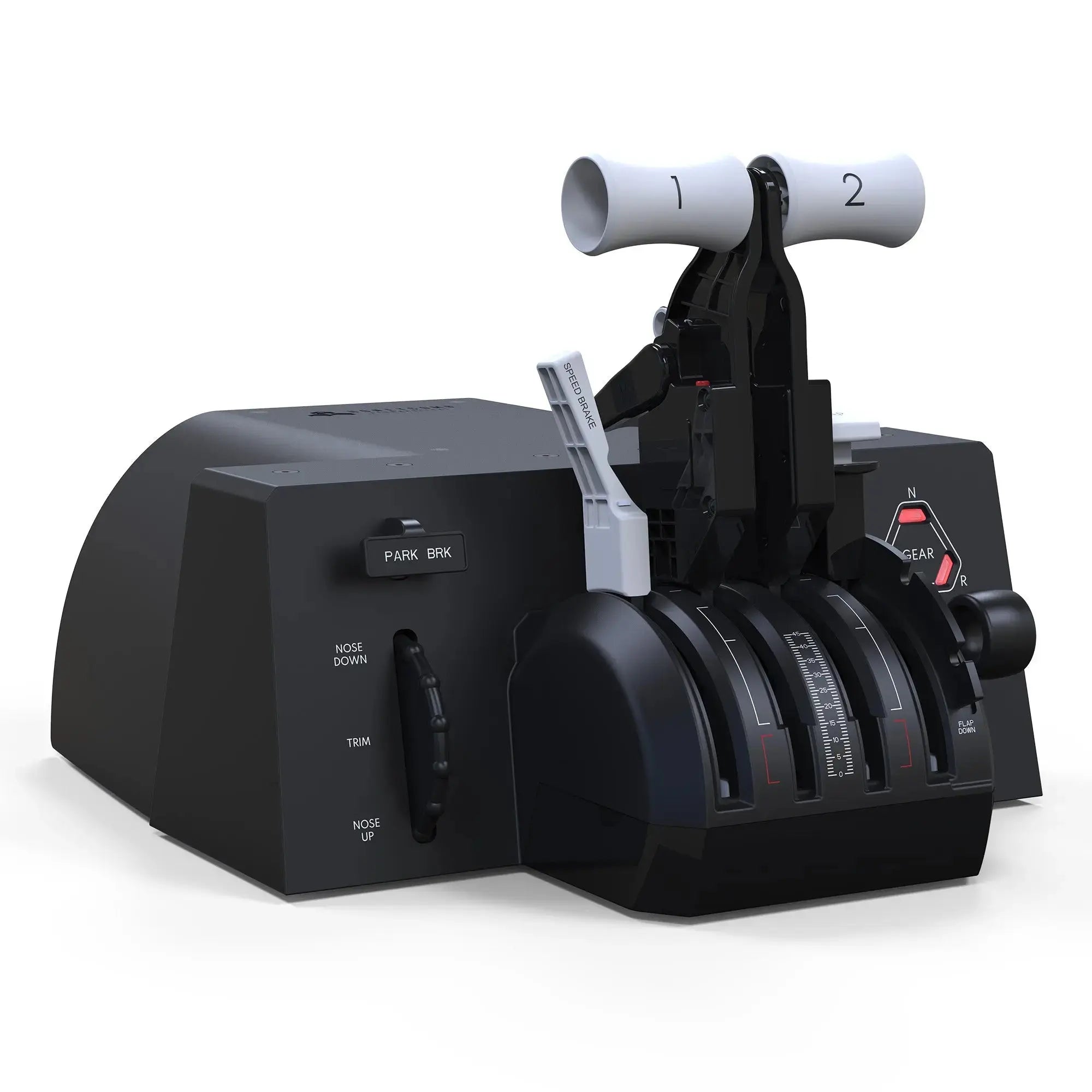 Honeycomb Bravo Throttle Quadrant Lite (PC)