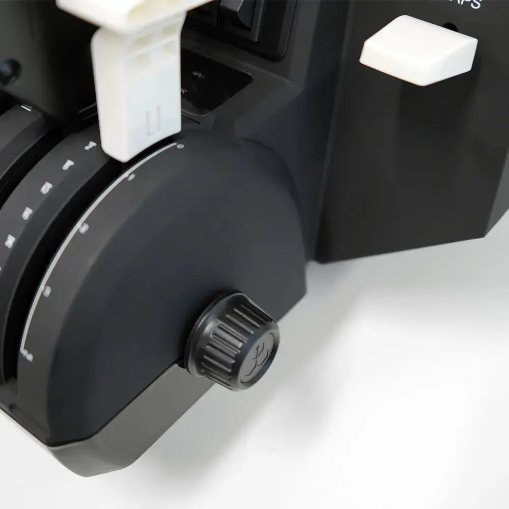 Honeycomb Bravo-gashendelkwadrant met automatische piloot + annunciatorpaneel (pc)