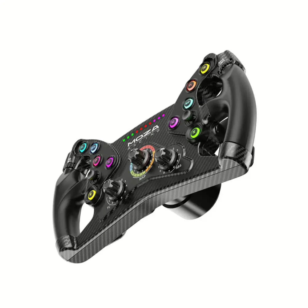 Moza Racing KS Steering Wheel