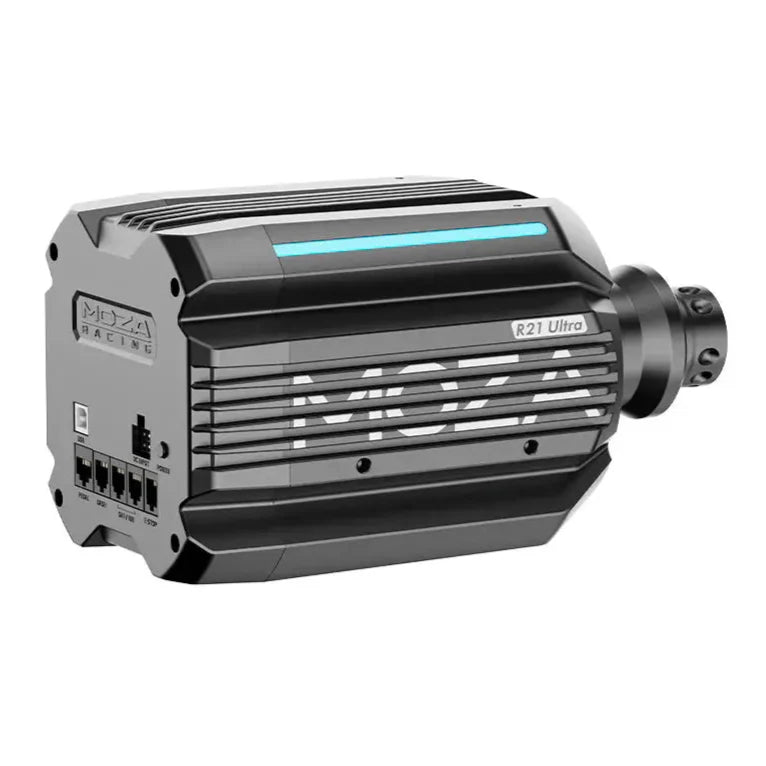 Moza Racing R21 Ultra DD Wheel Base