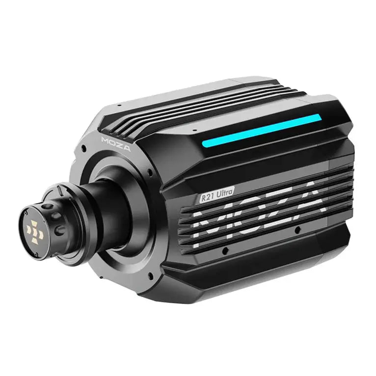 Moza Racing R21 Ultra DD Wheel Base