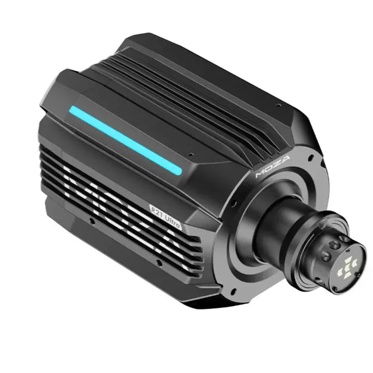 Moza Racing R21 Ultra DD Wheel Base