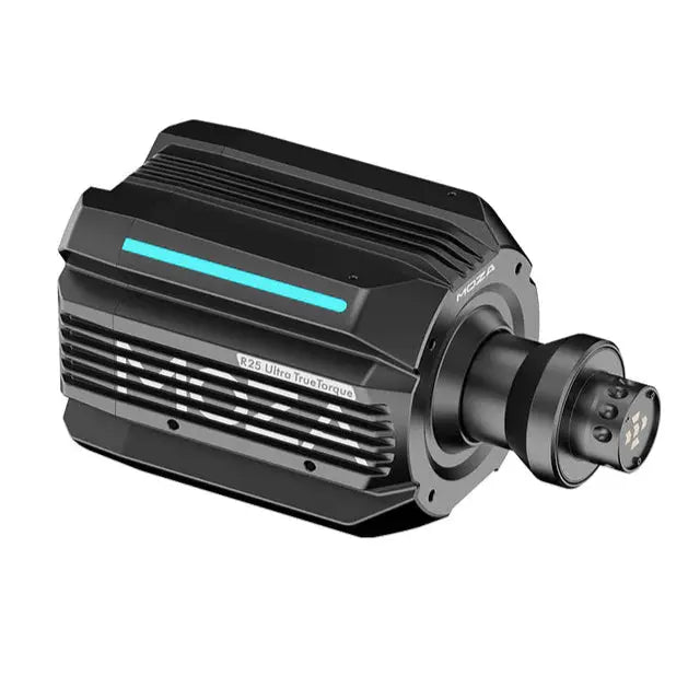 Moza Racing R25 Ultra True Torque DD Wheel Base