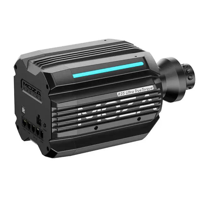 Moza Racing R25 Ultra True Torque DD Wheel Base