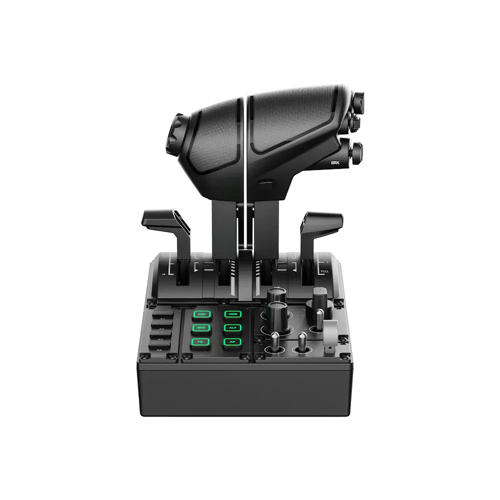 MOZA Racing MTQ Throttle Quadrant