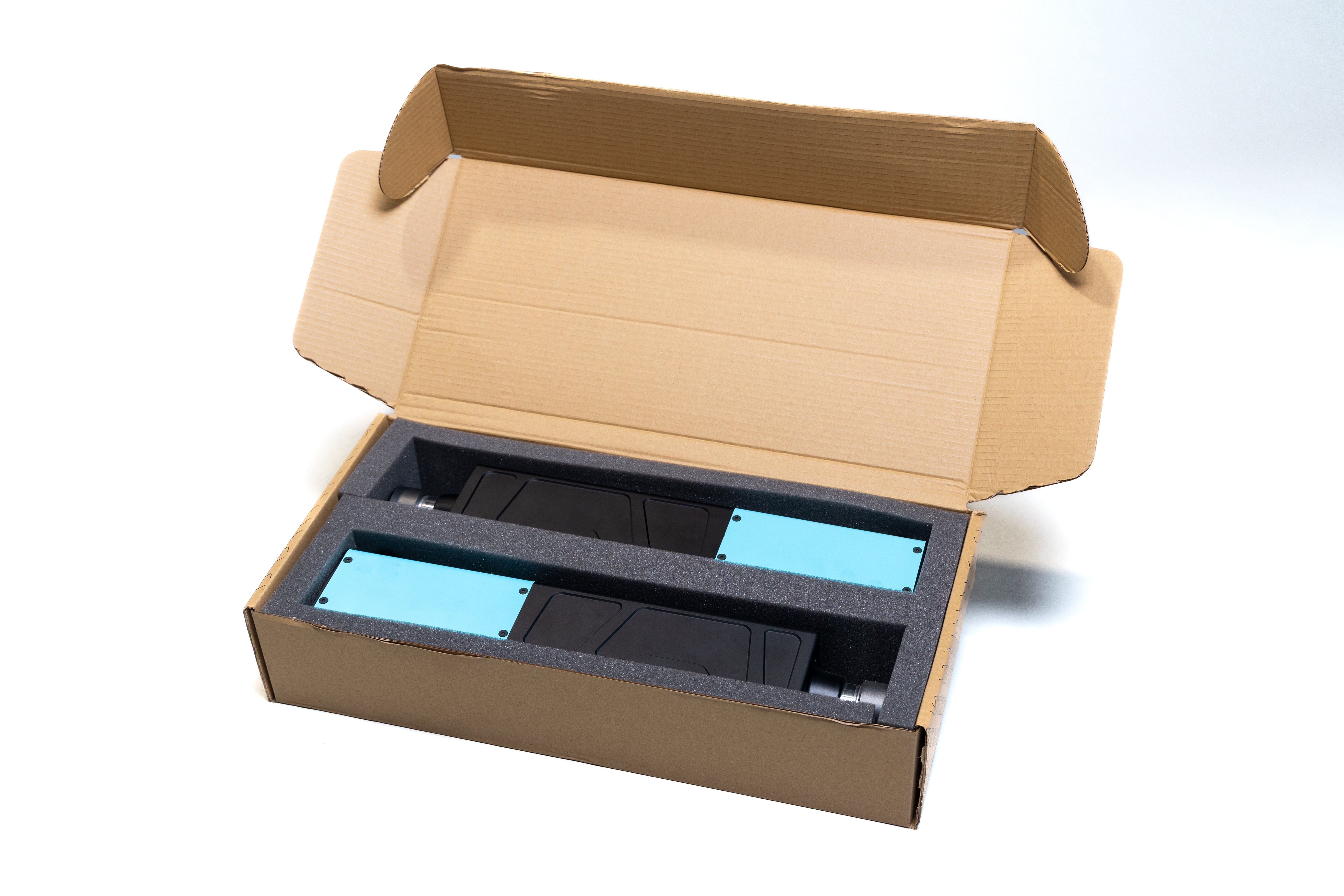 Novus Motion System