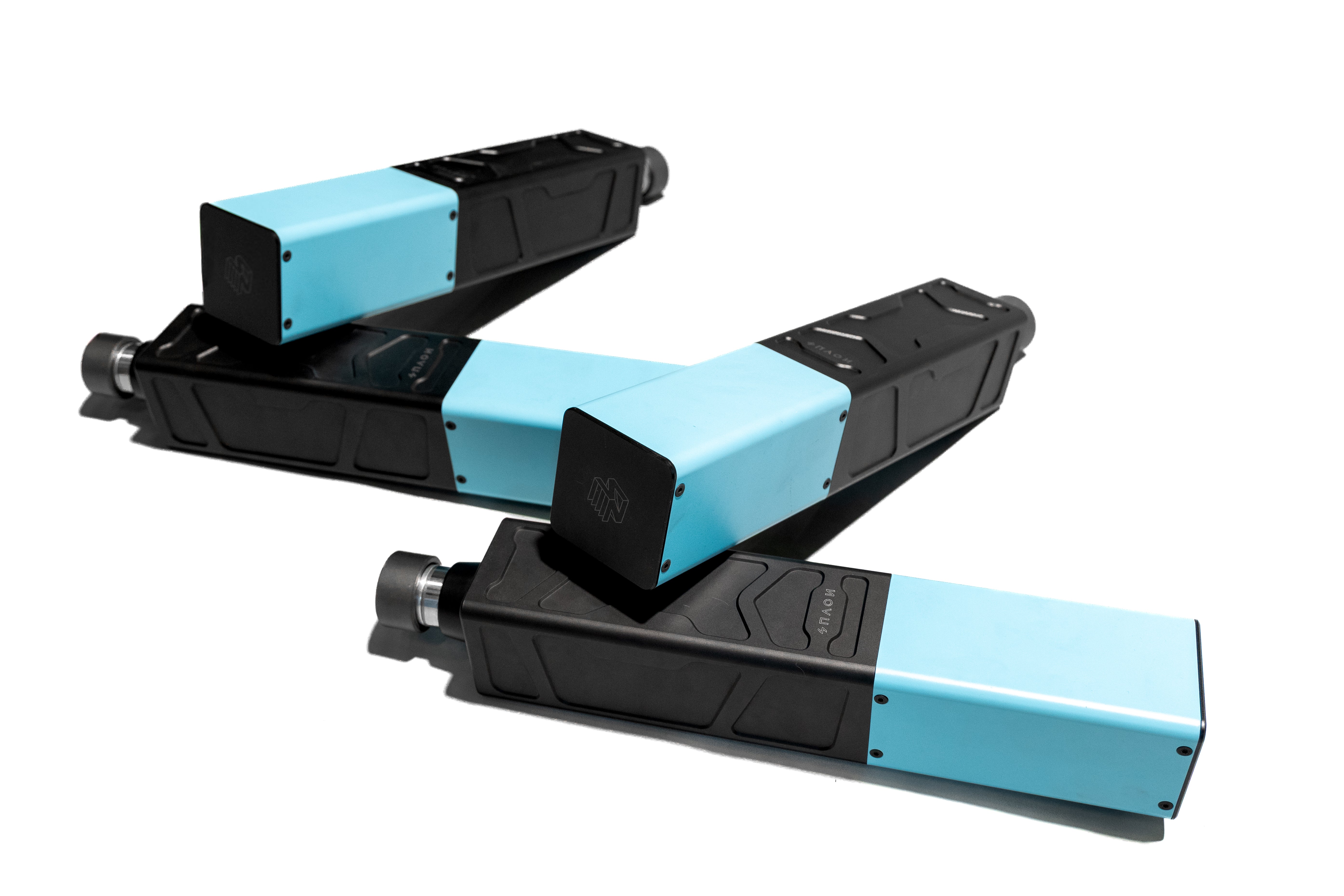 Novus Motion System
