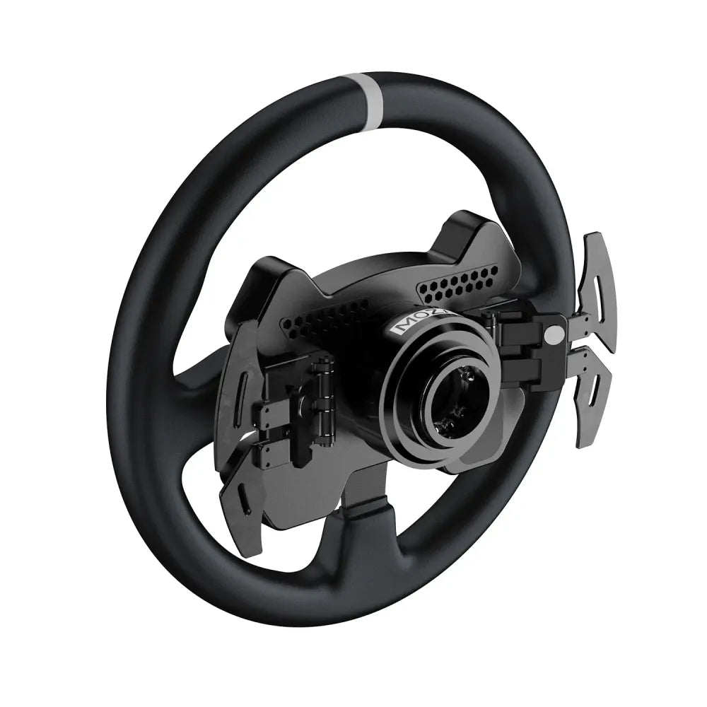 Moza Racing CS V2P Steering Wheel