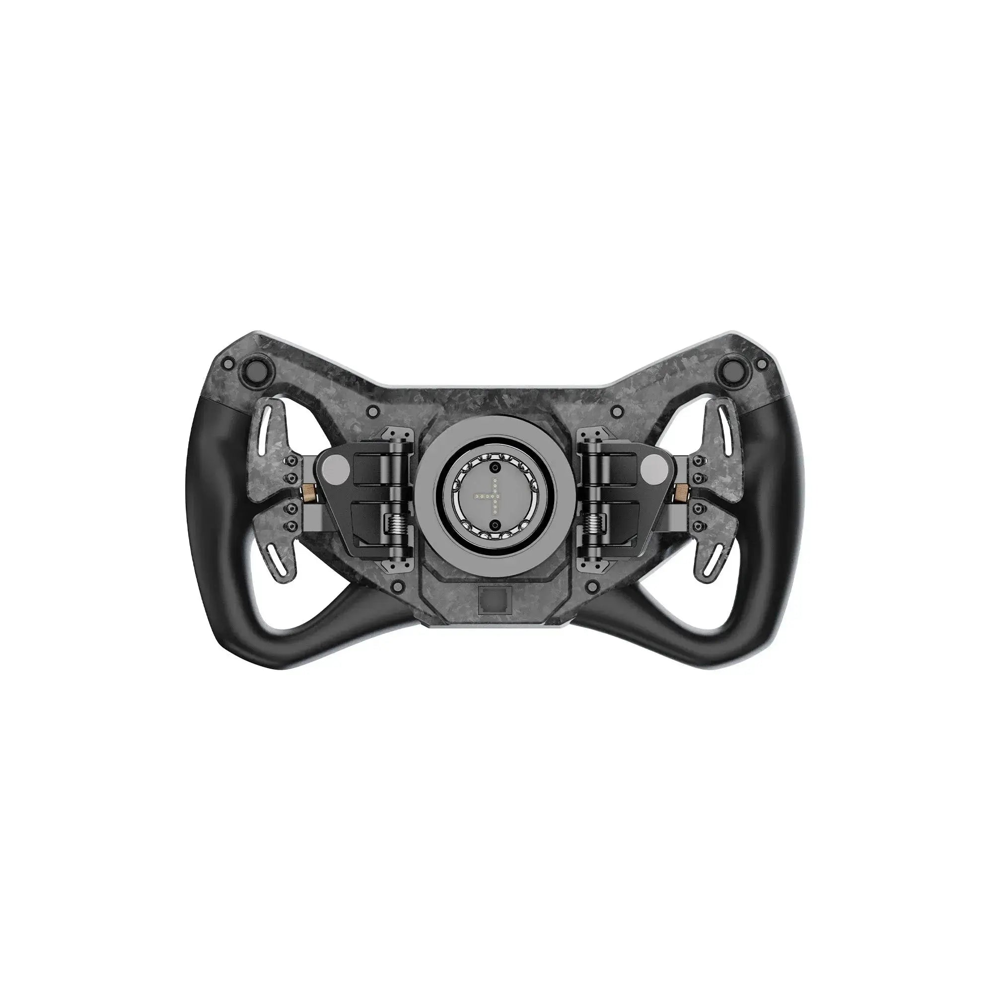 Moza Racing KS PRO Steering Wheel