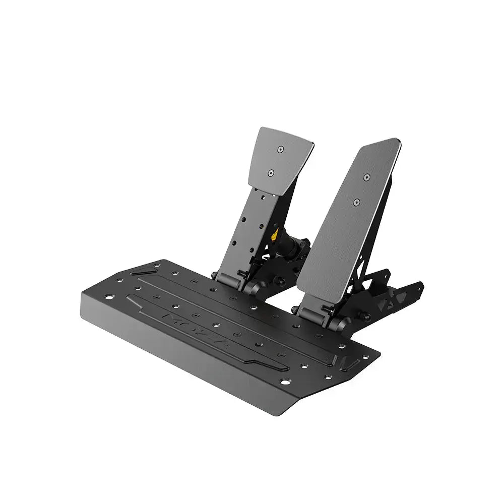 MOZA SR-P Pedals