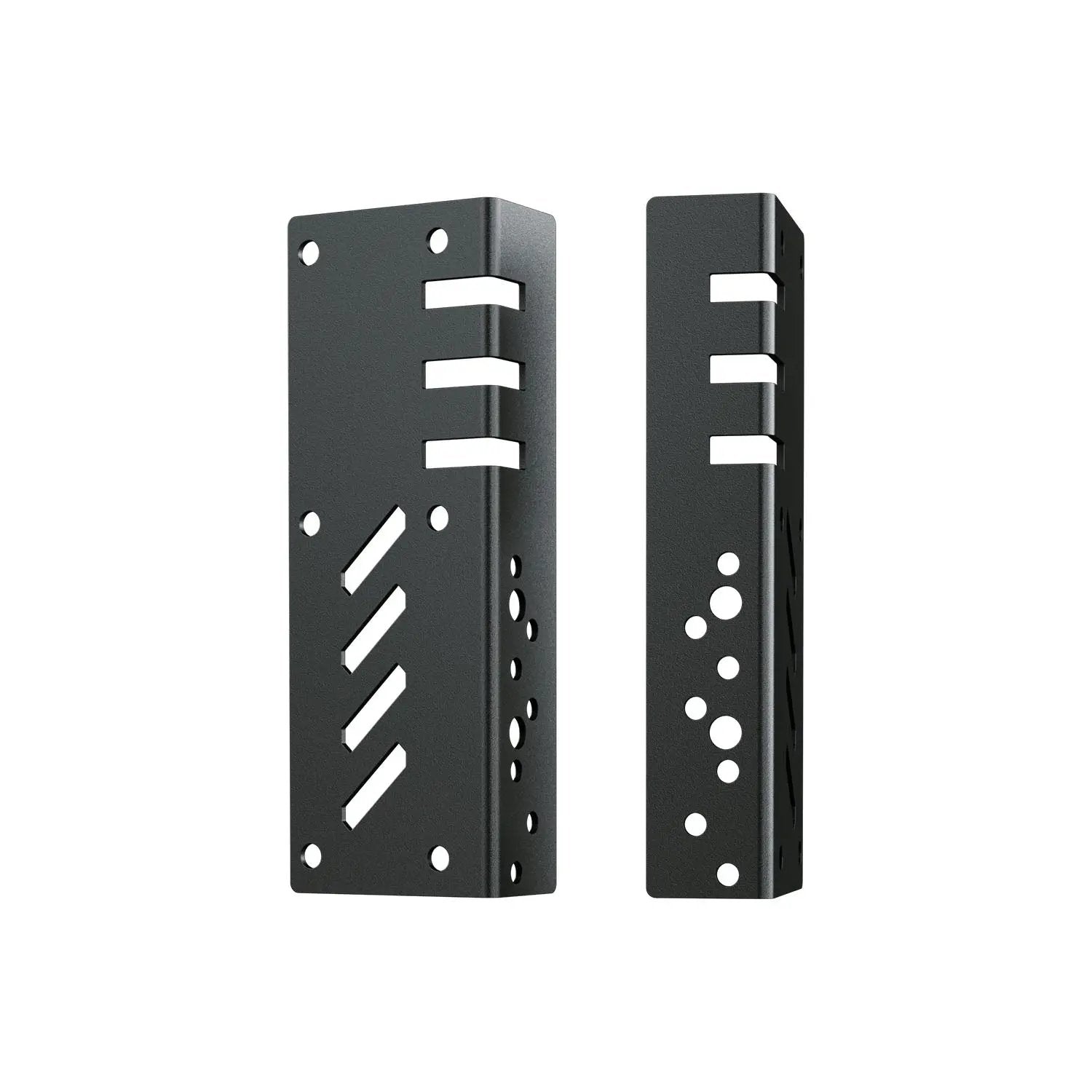 Qubic System - QS-220-PL 3-DOF 4 Axis Motion system