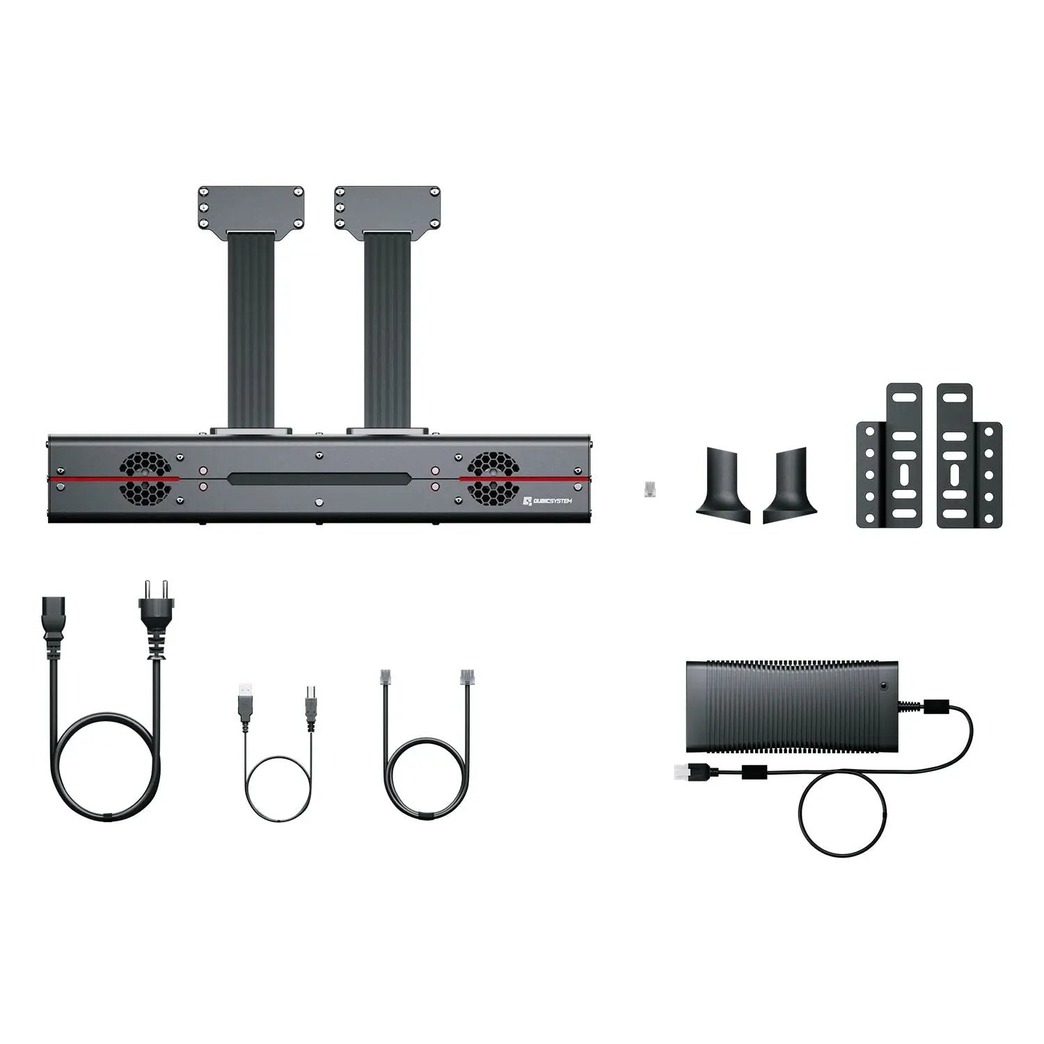 Qubic System - QS-BT1